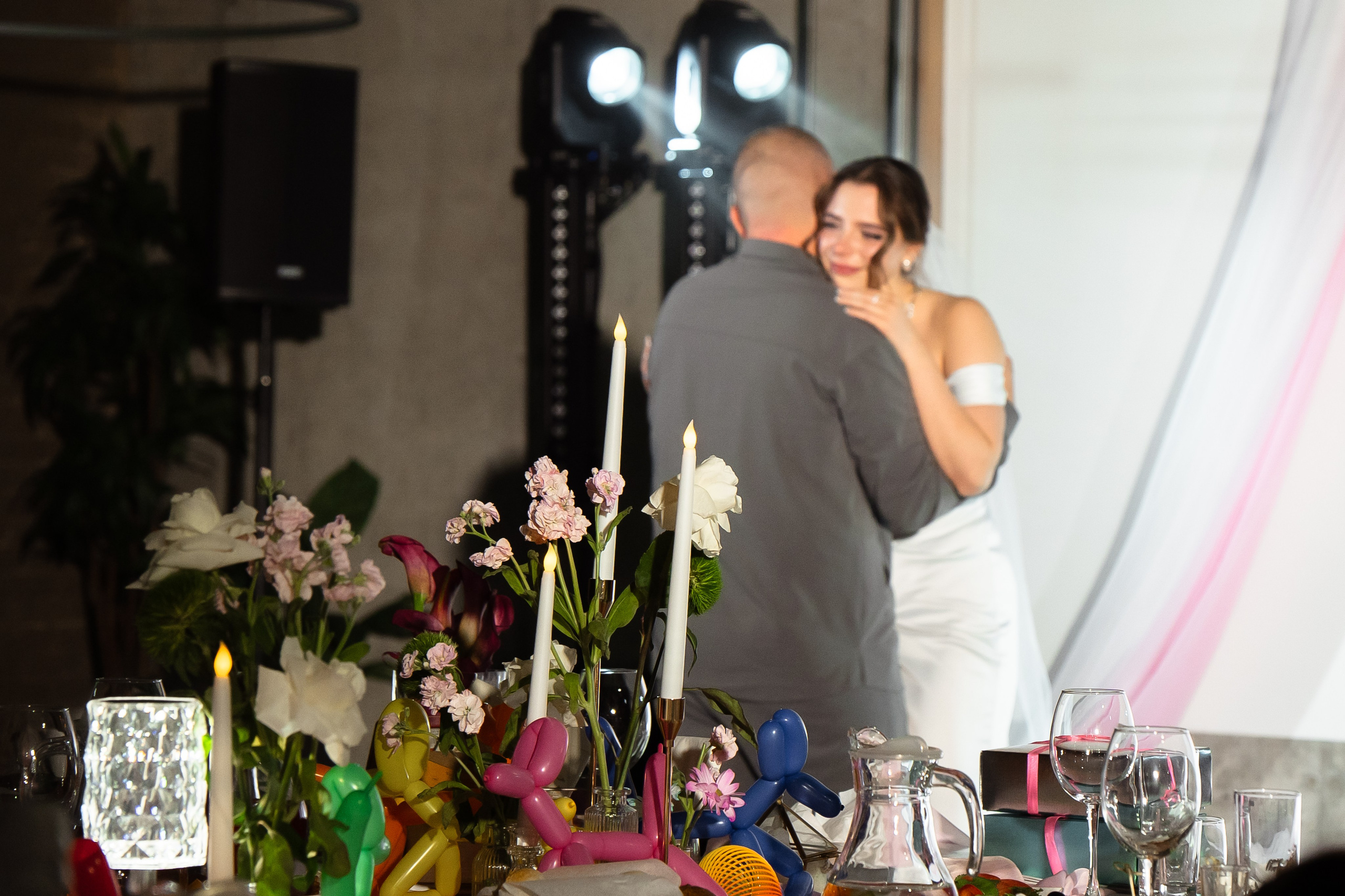 Владислав и Амина. Фотограф Новосибирск Вероника Вишневская