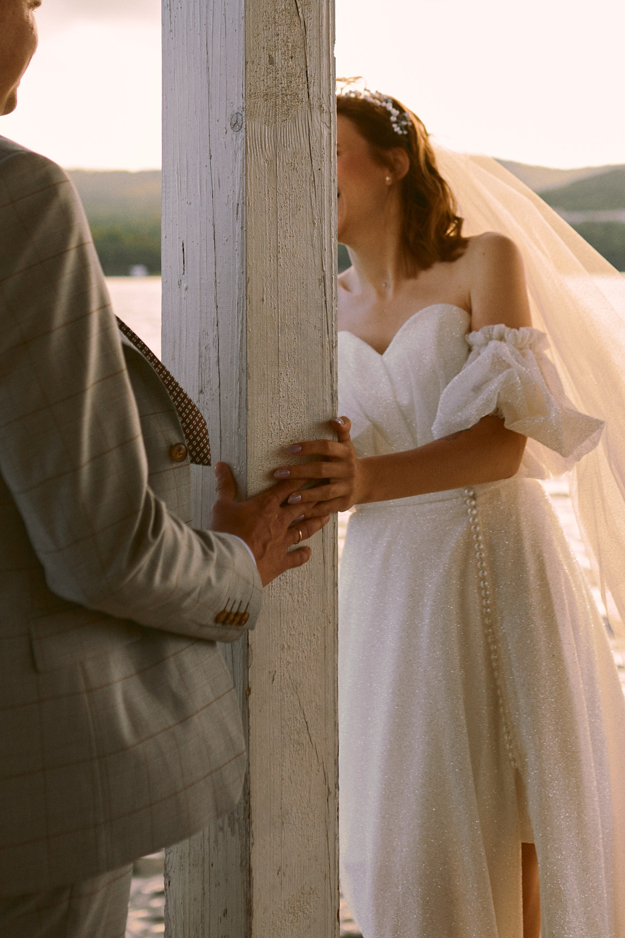 Вика и Вадим. Фотограф Ионова Анастасия, г Владивосток