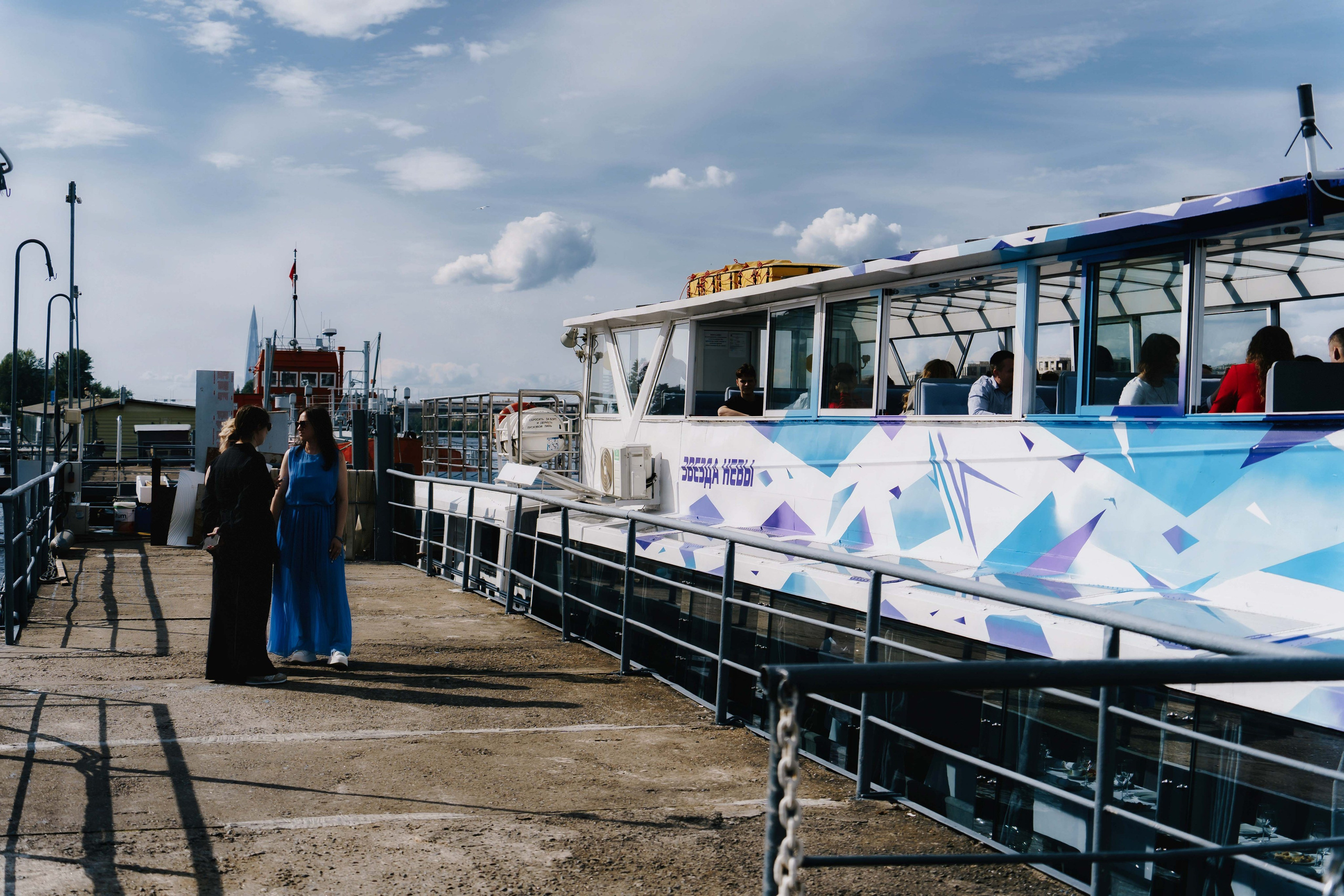 Выпускной 9В. Свадебный и семейный фотограф в Санкт-Петербурге Виктор Голубев