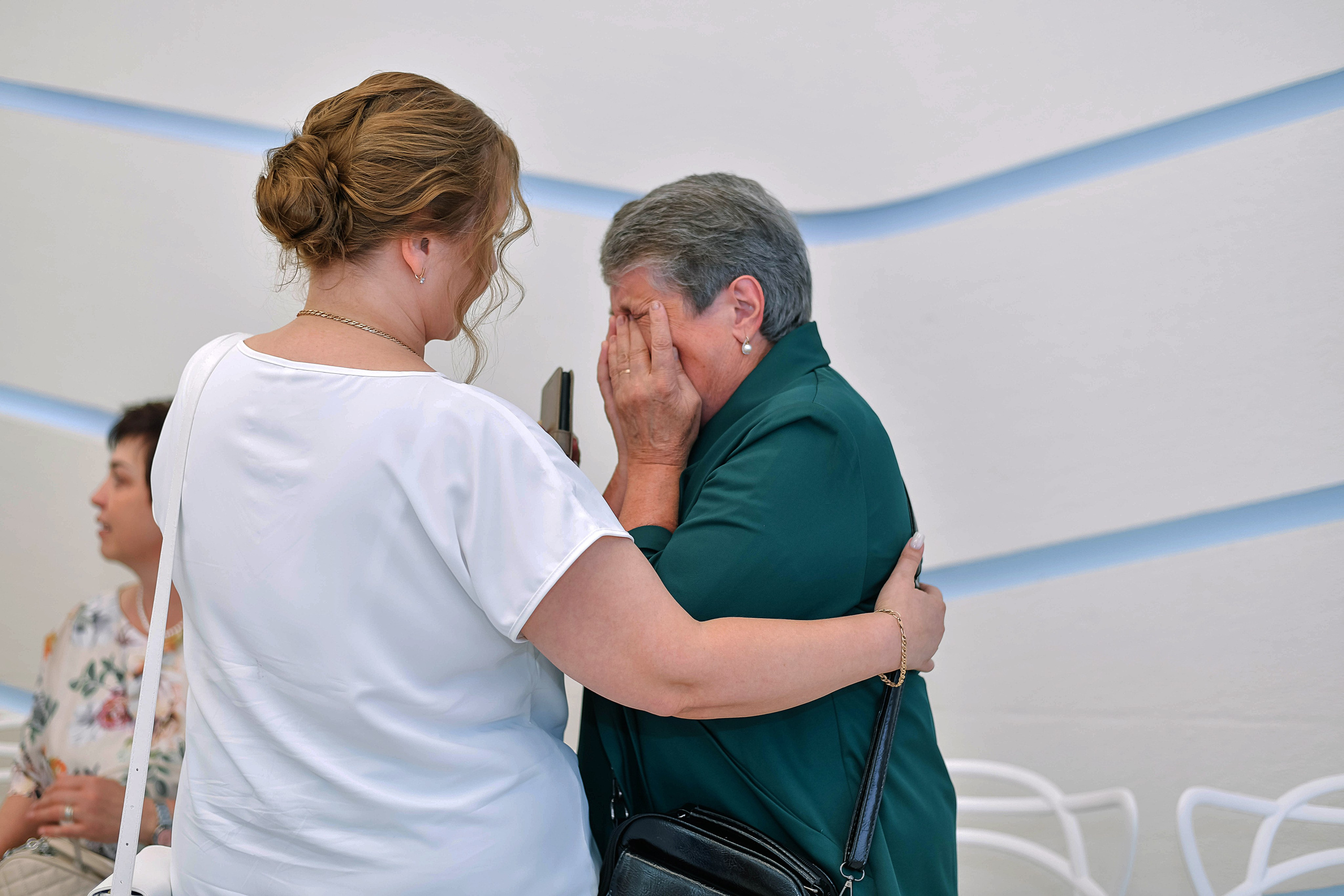 Никита и Виктория 15.06.2024. Фотограф Подольск