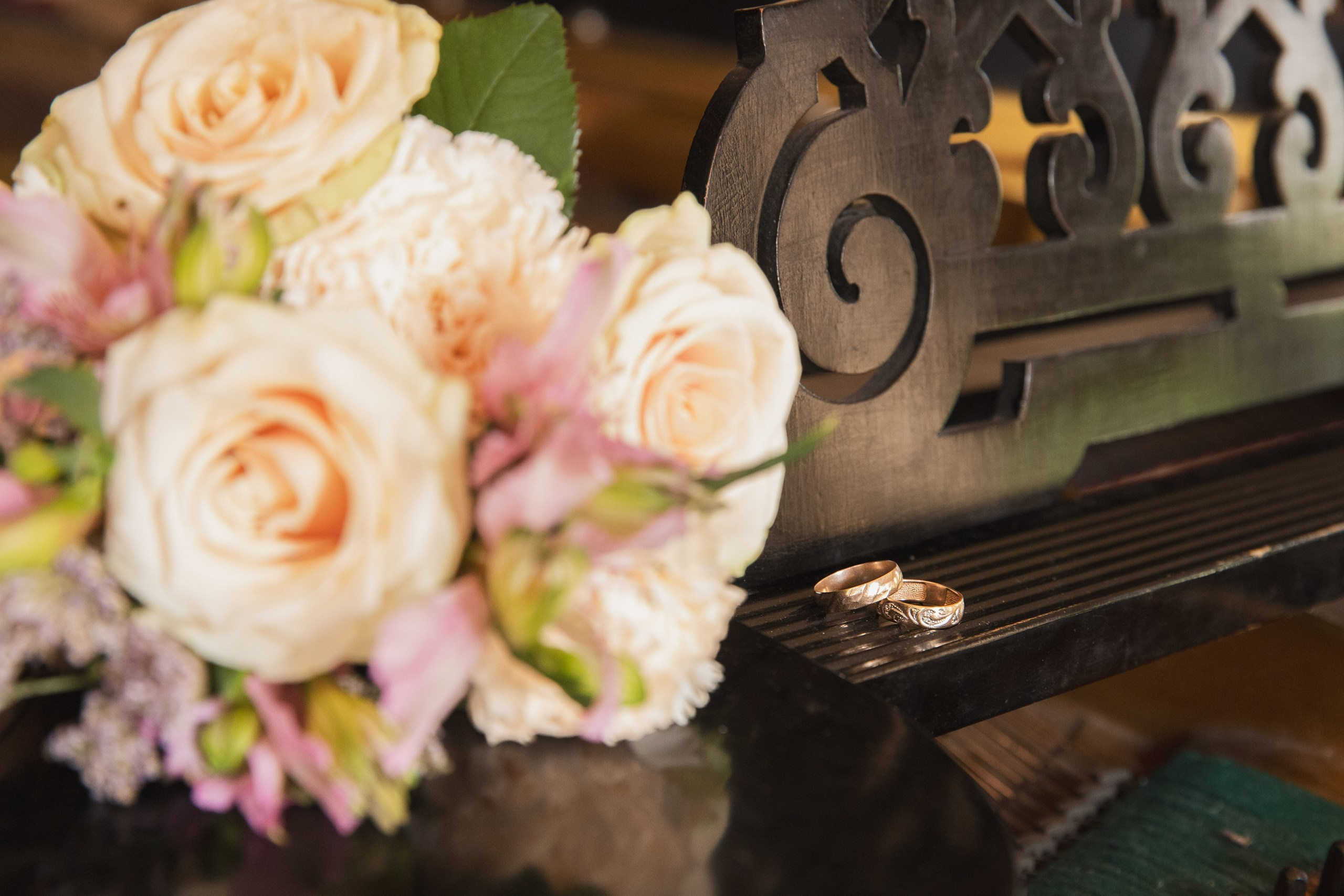 Свадебная съемка в Пушкинской читальне. Свадебный и портретный фотограф в Москве Мария Кравченко