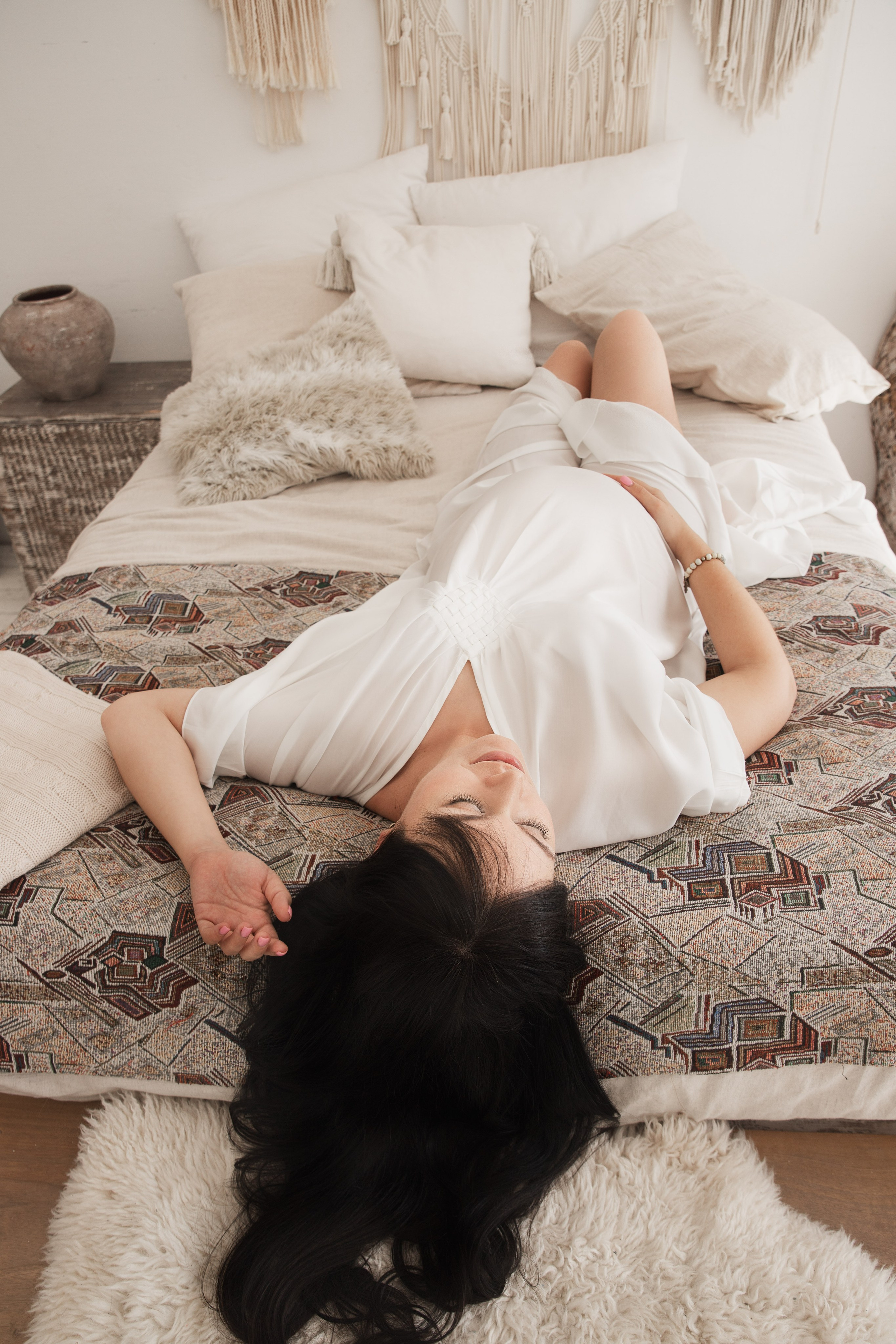 Маргарита. Свадебный и портретный фотограф в Москве Мария Кравченко