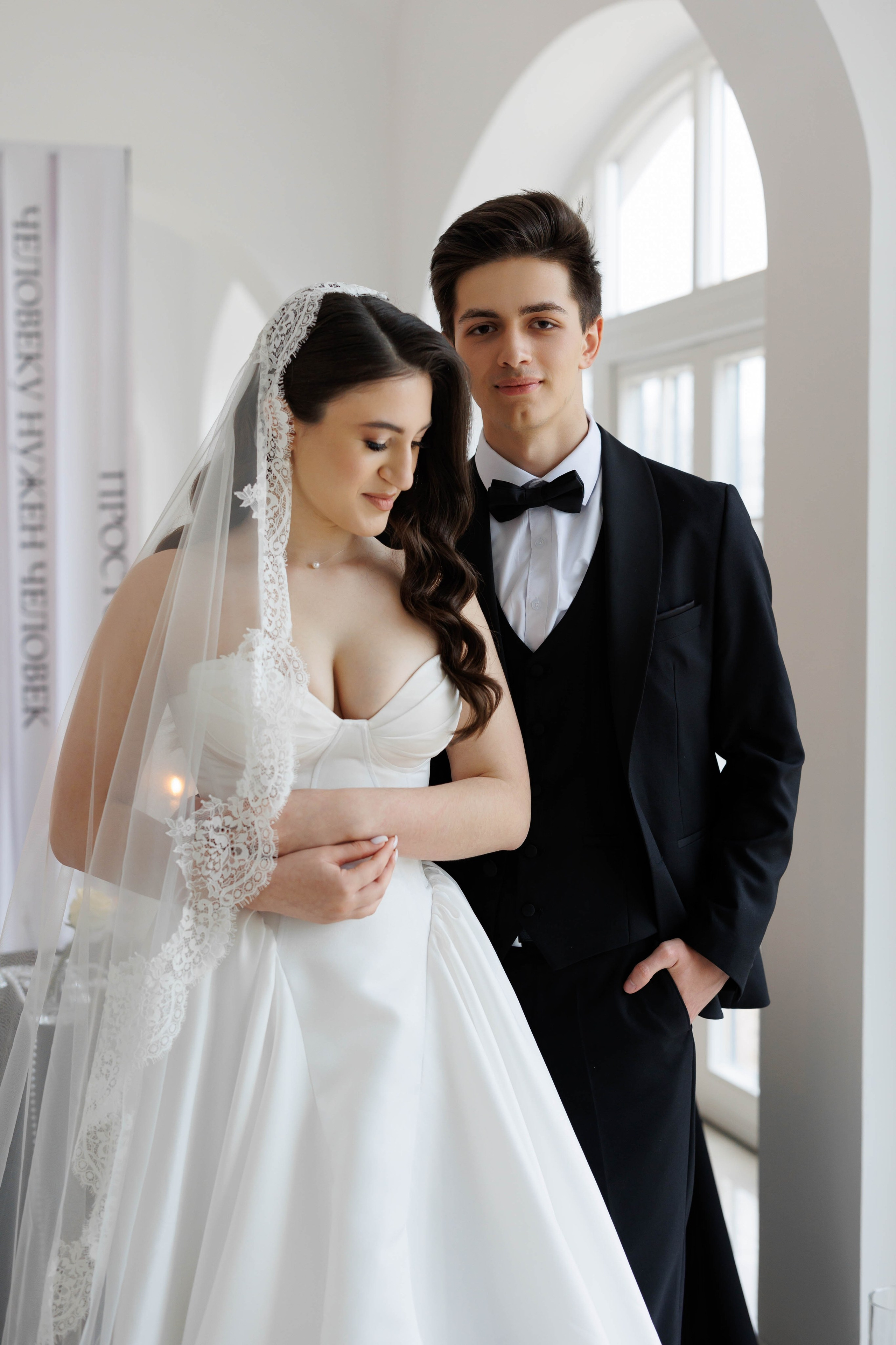 Любовь в каждом кадре. Аксанна Аракелян