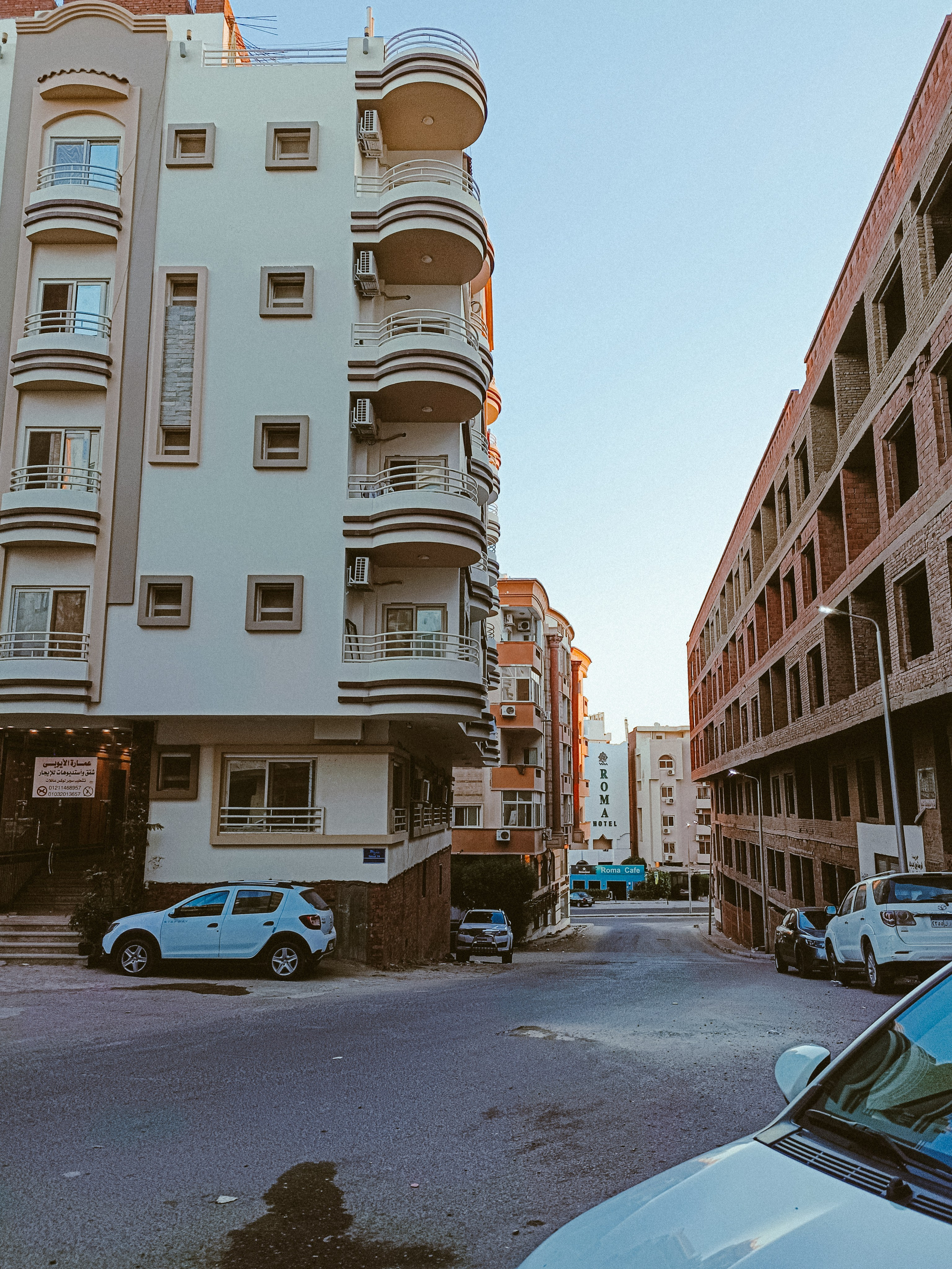 Мобильная. Jorgis — фотограф в Хургаде / обучение фотографии