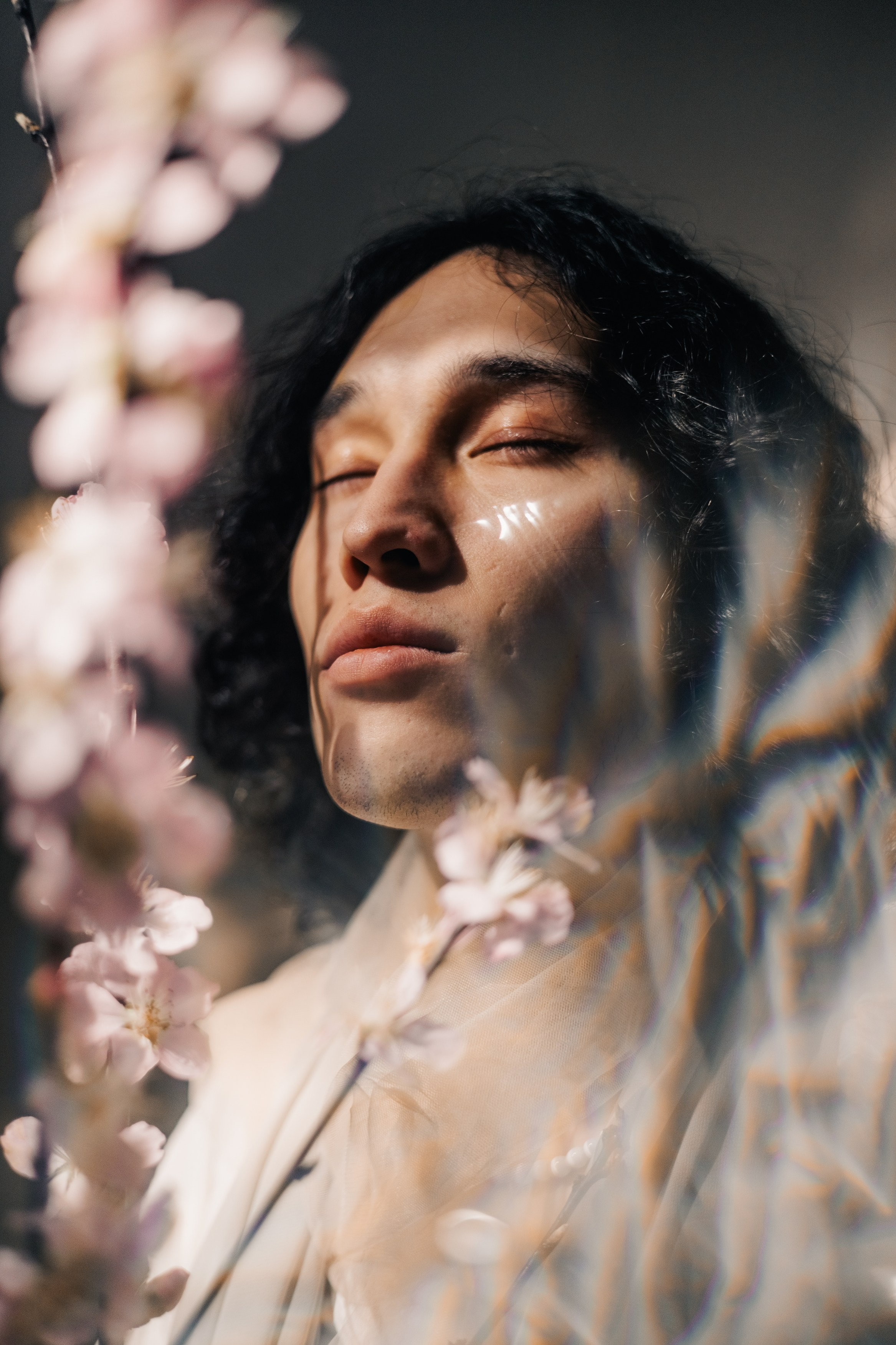 Принц пустыни. Портретный фотограф Юлия Дроздова | Санкт-Петербург | Москва