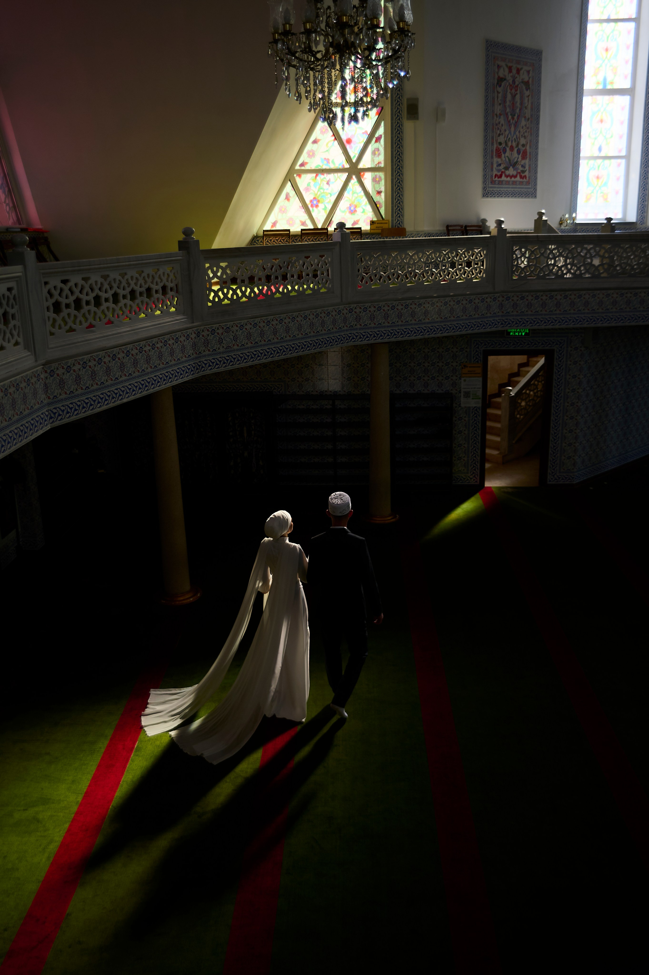 Никахи. Свадебный фотограф Тимур Хабибуллин