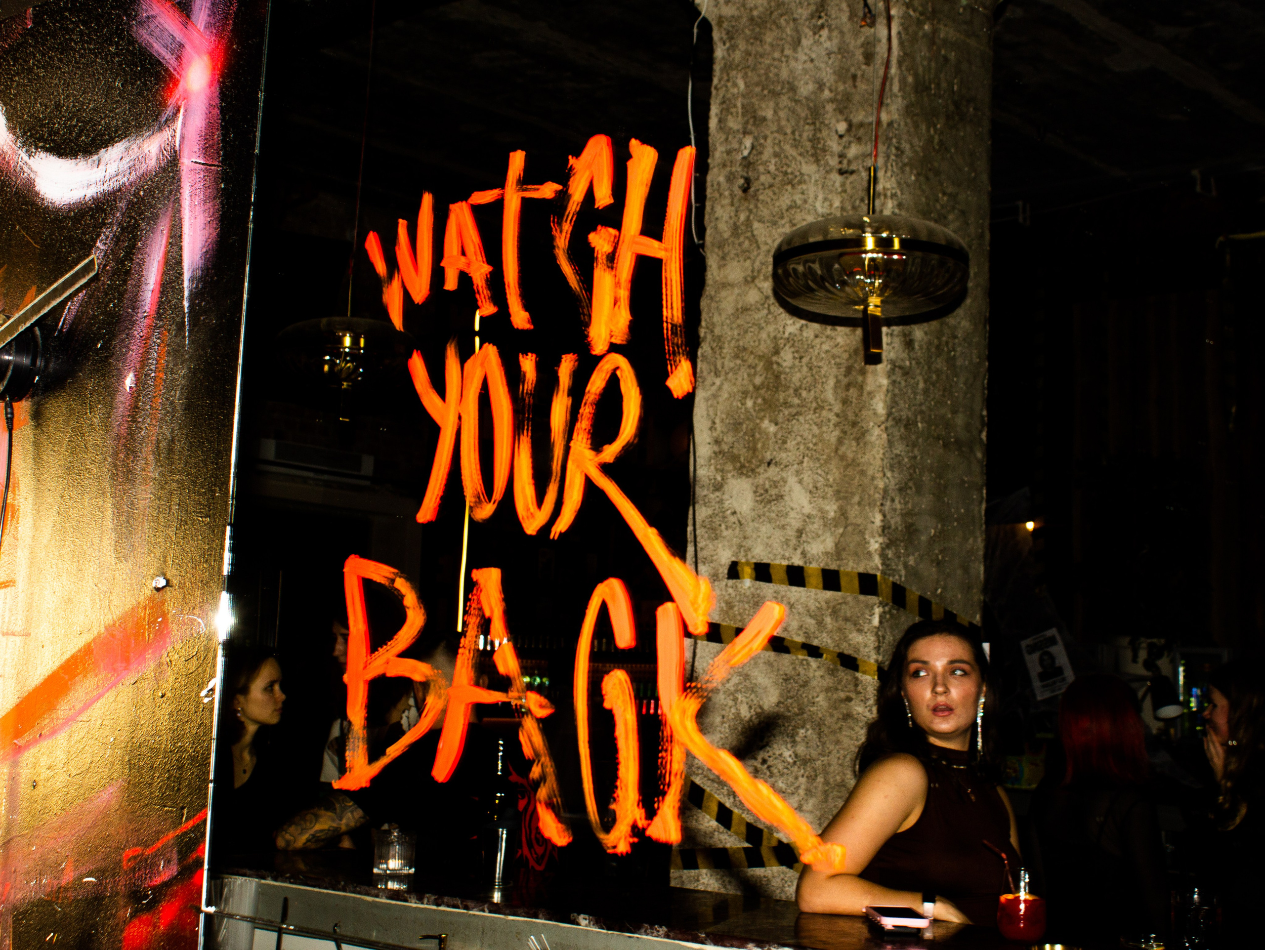 HALLOWEEN PARTY. Киношник — фотограф в Санкт-Петербурге и Калининграде