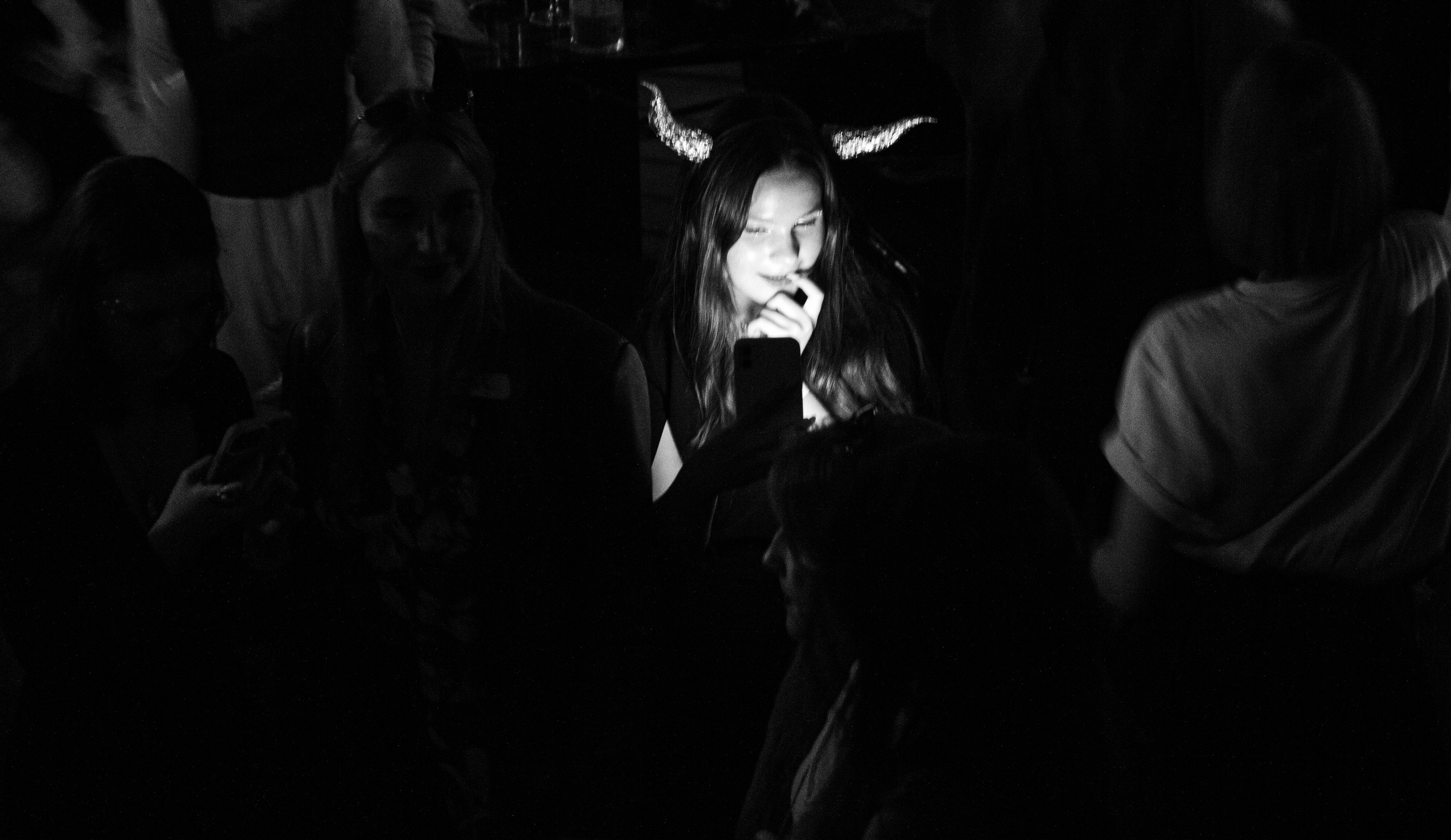 HALLOWEEN PARTY. Киношник — фотограф в Санкт-Петербурге и Калининграде