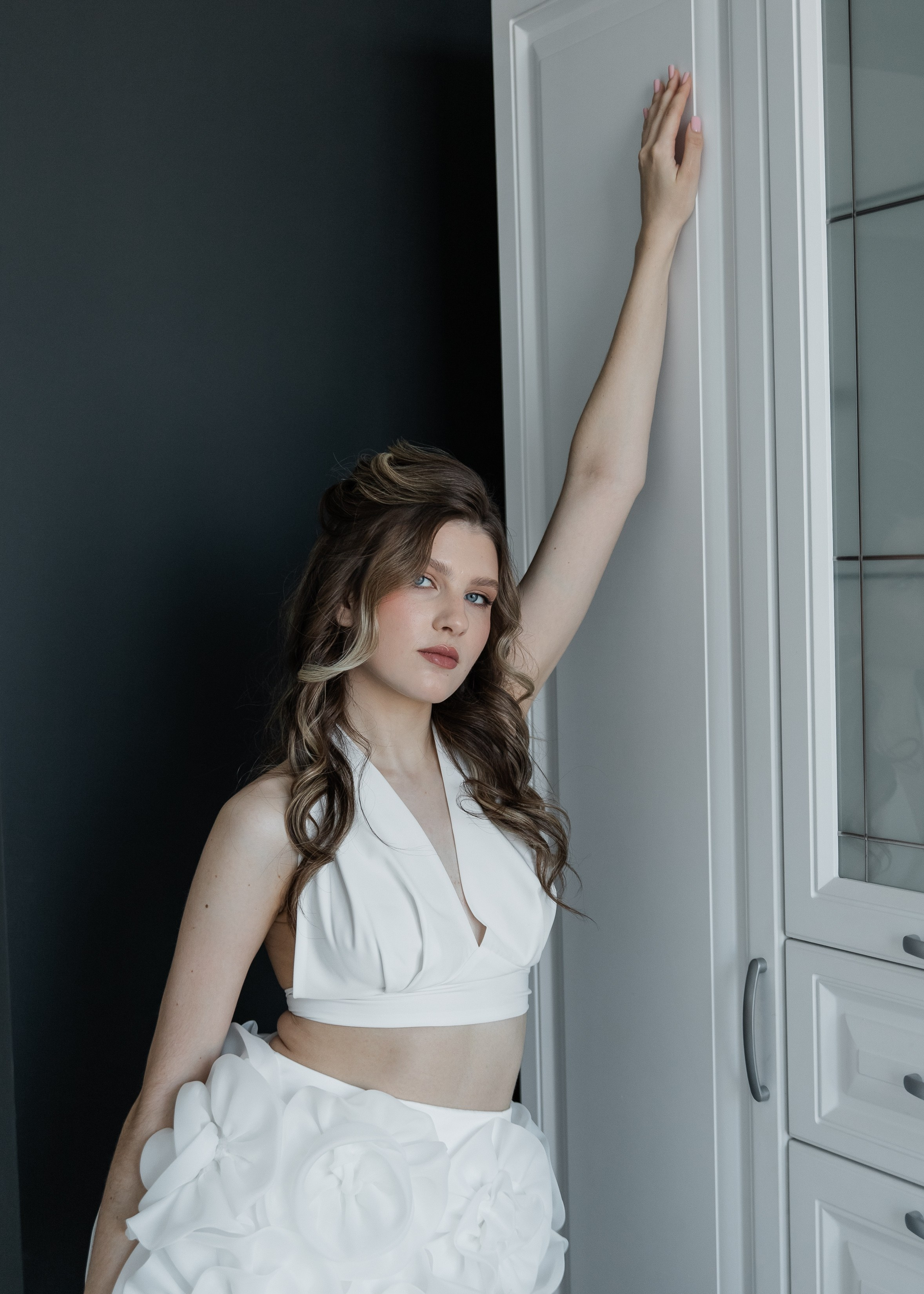 Я невеста. Фотограф Юлия Мальцева