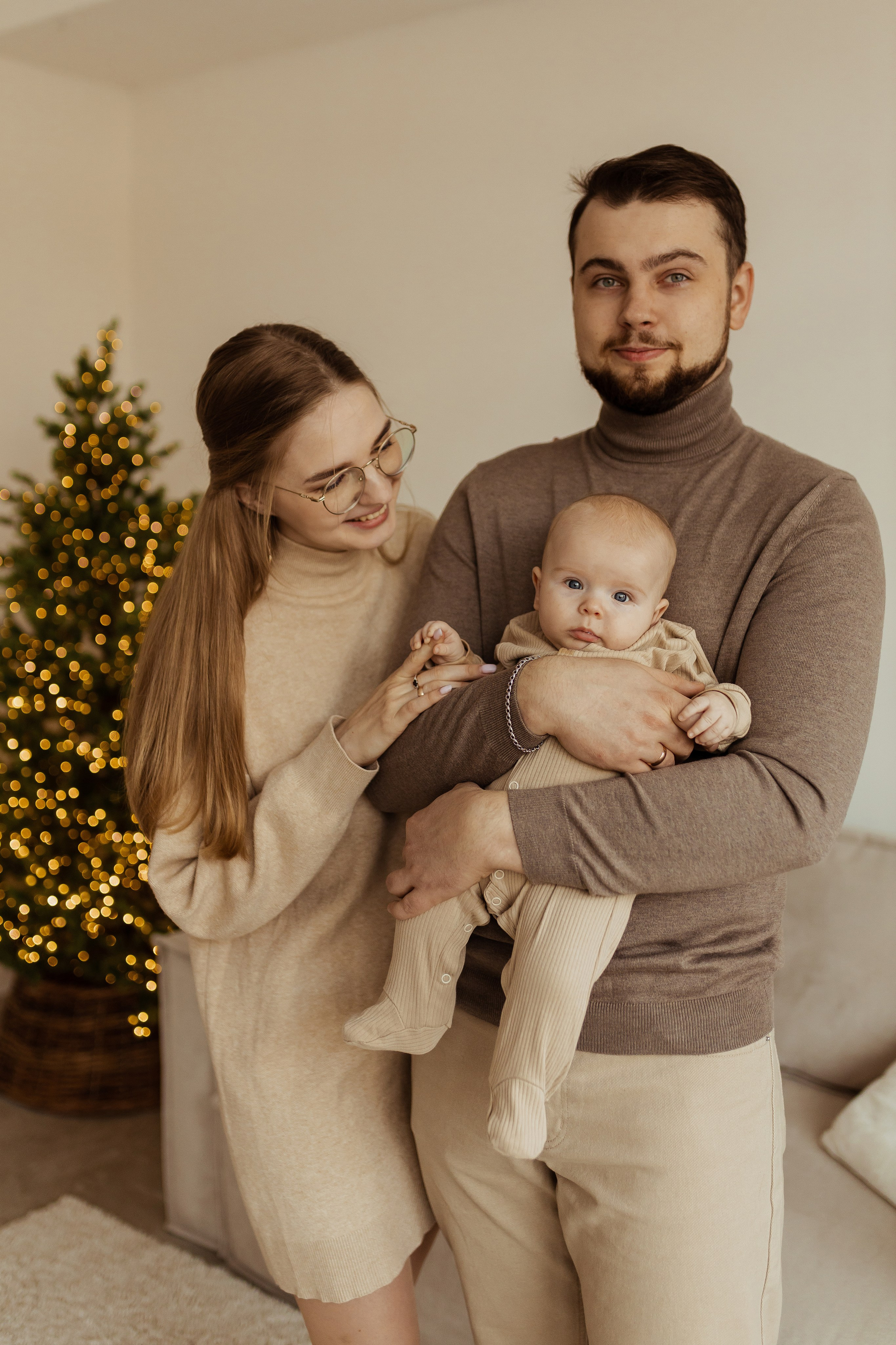 Саша, Маша и Ваня. ФОТОГРАФ Маргарита Сивакова | Ярославль Кострома Москва