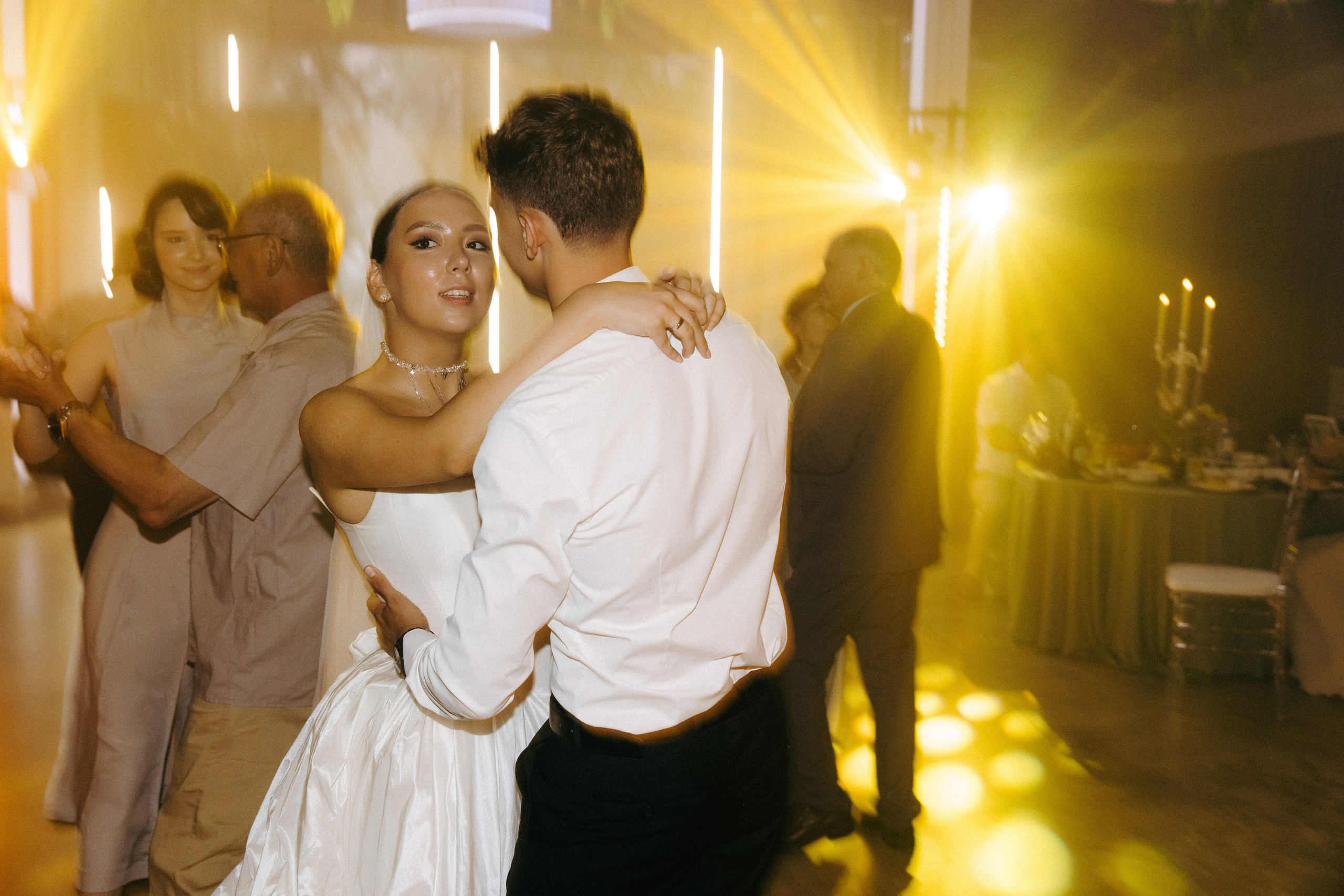 WEDDING I+D. Аня Нагайцева фотограф в Томске, семьи, портреты, контент