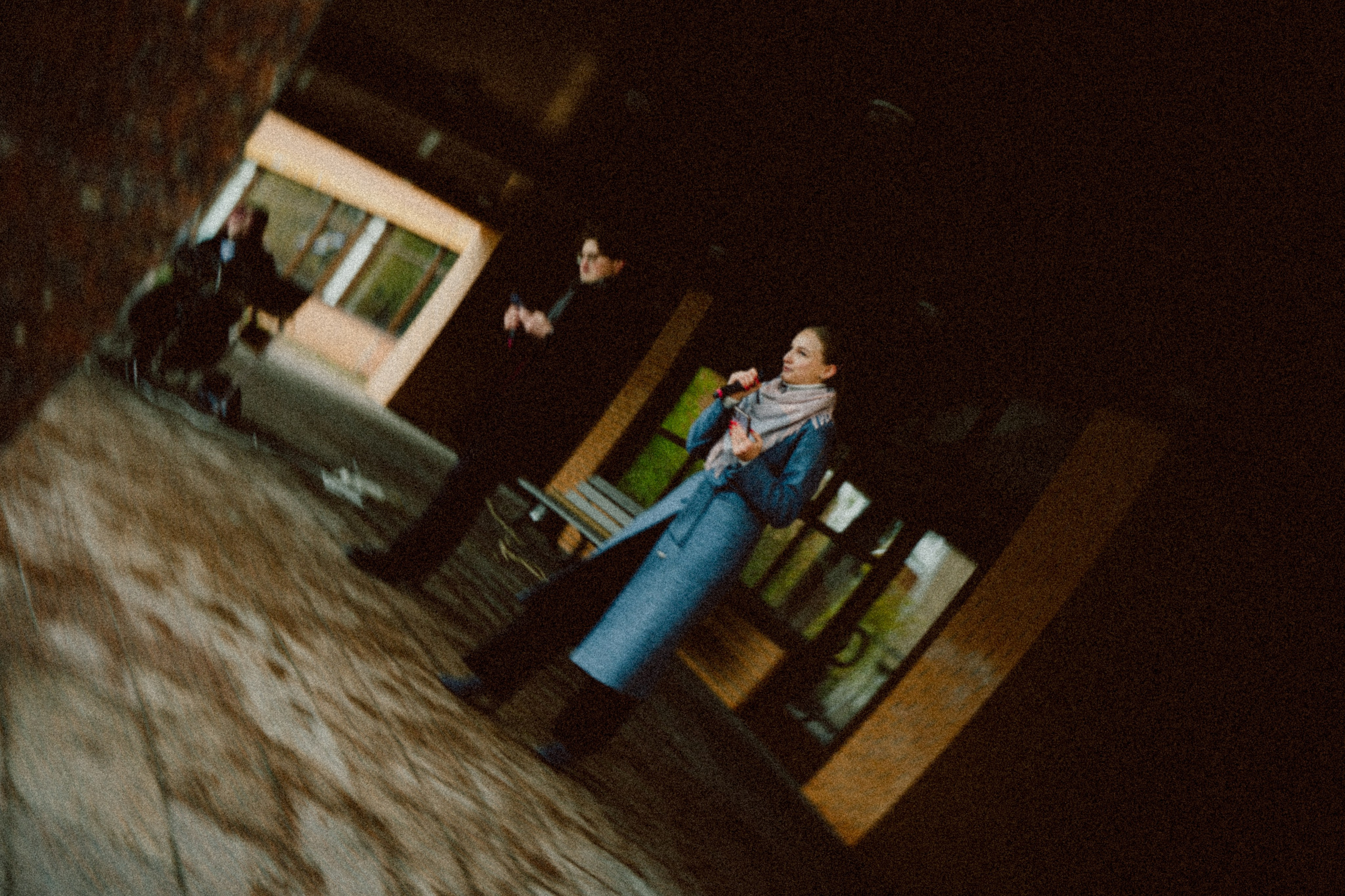 Репортажная съемка фестивалей / уличных событий. Фотограф Анна Кулинская | Москва