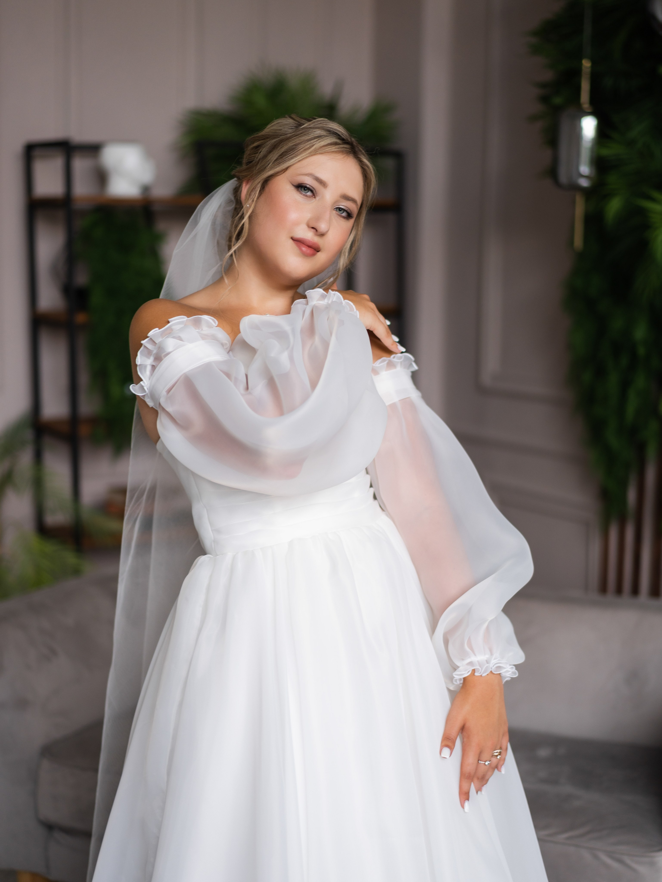 Свадьба — Даниил & Дарья 20.07.24. Фотограф Москва