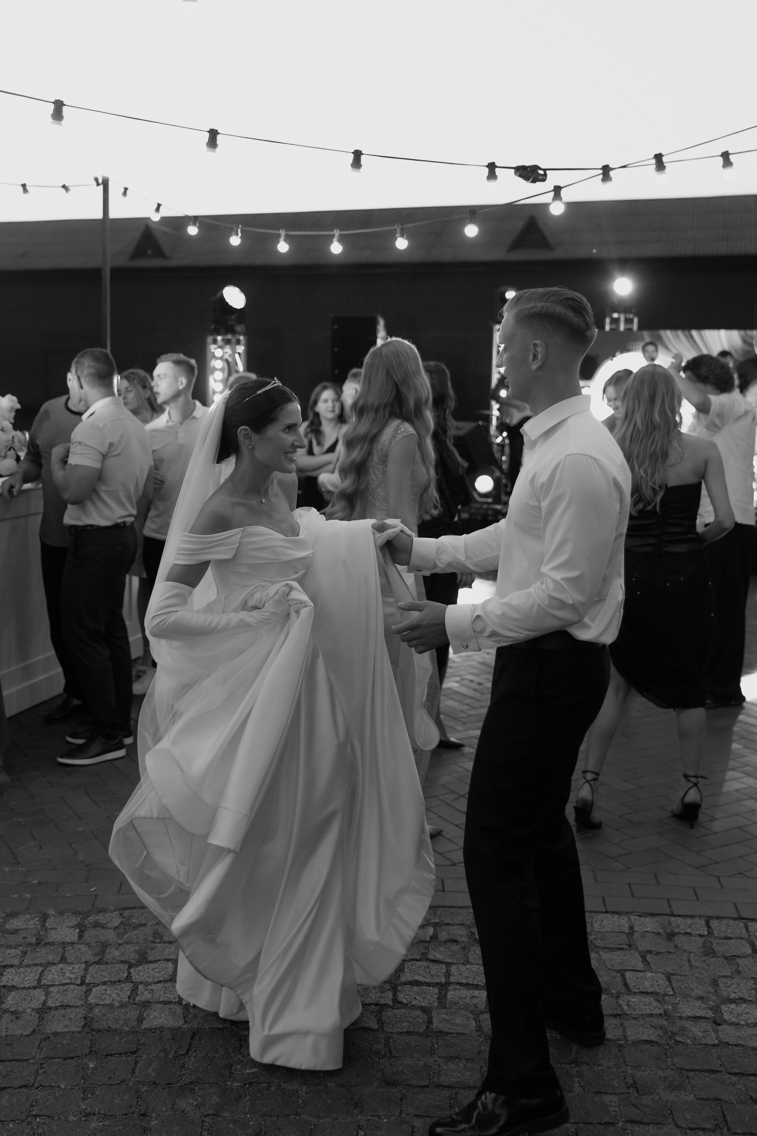 Marta & Arseniy. Свадебный фотограф Кристина Винокурова