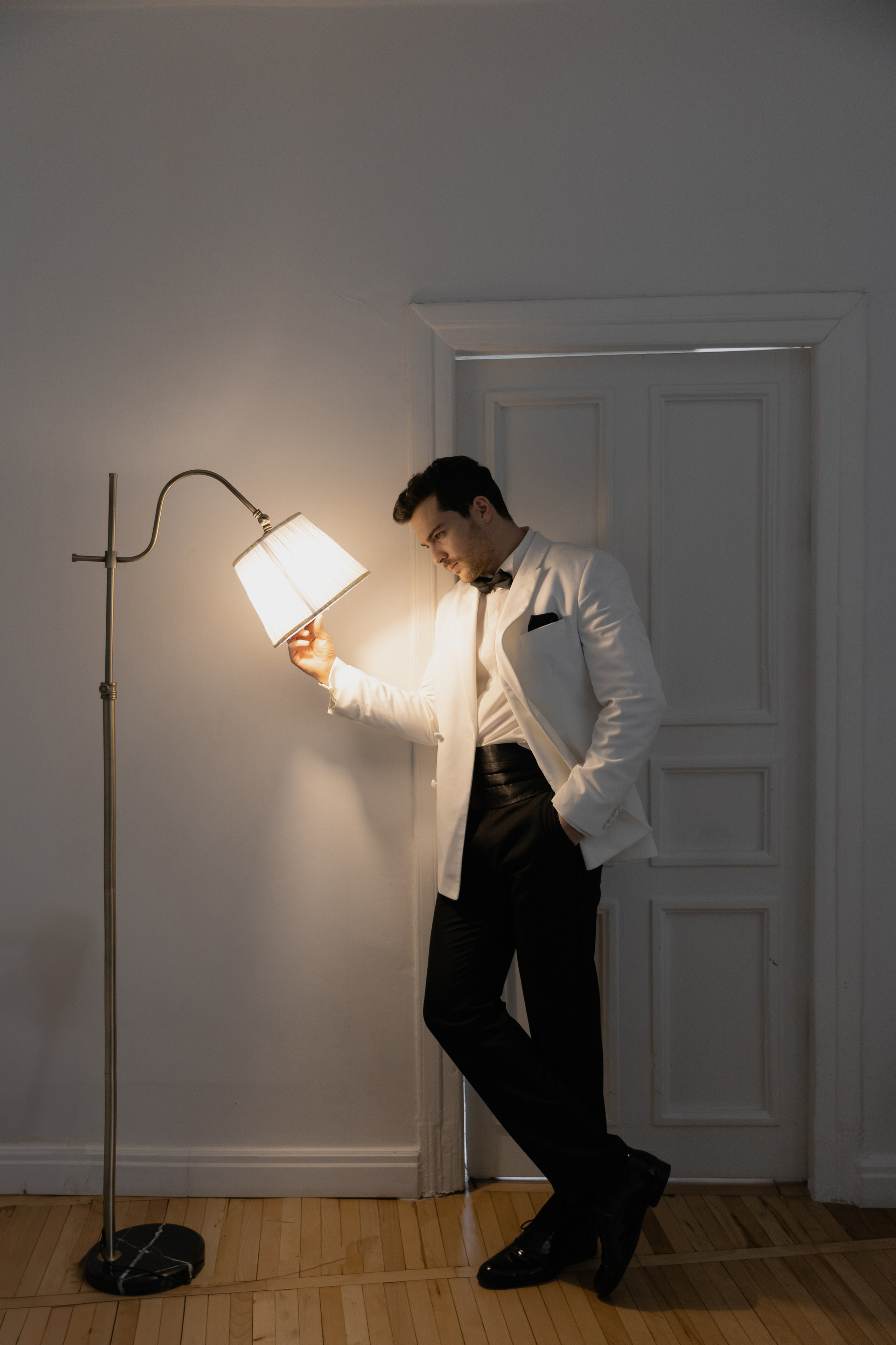 Mari & Pavel, 12 February, Moscow. Свадебный фотограф Кристина Винокурова