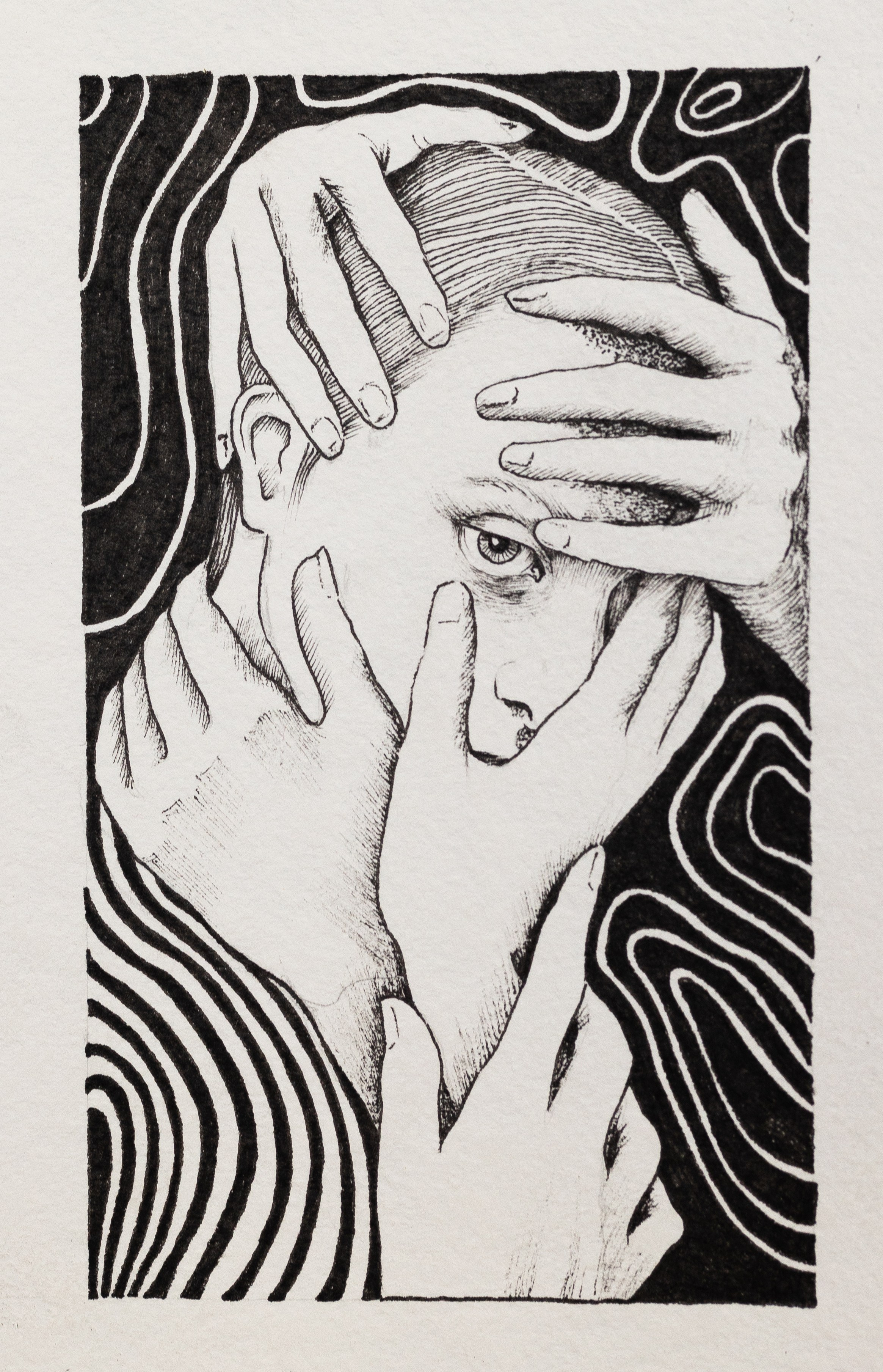 Колода Таро. Художник Мария Бикбулатова магия эзотерика карты таро «тайны мастера»