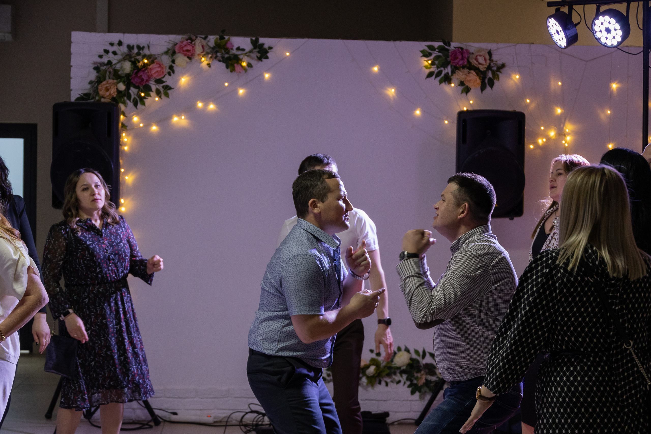 Юбилей Альфинада