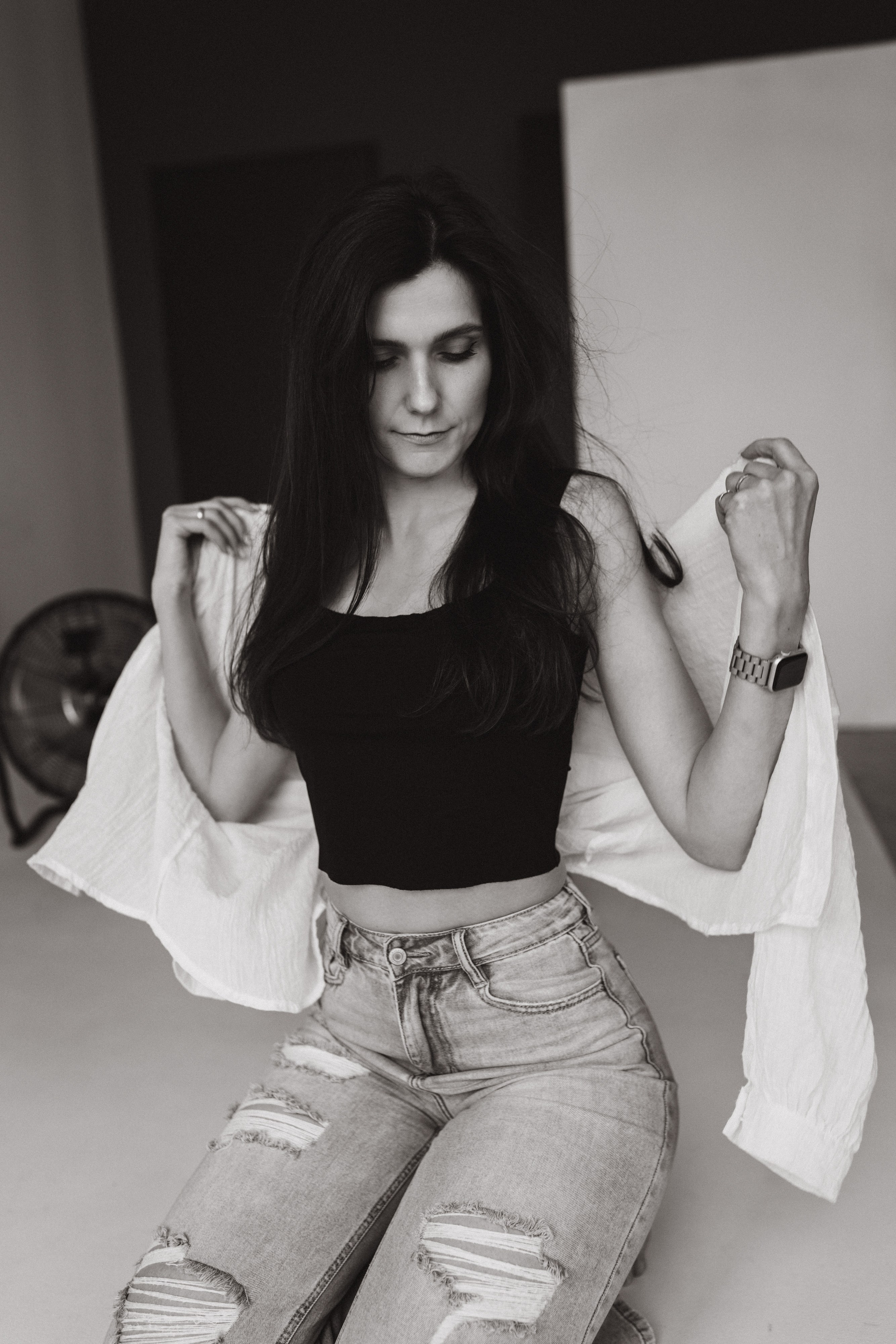 Studio Tanya. Семейный и детский фотограф Башкатова Дарья Старый Оскол