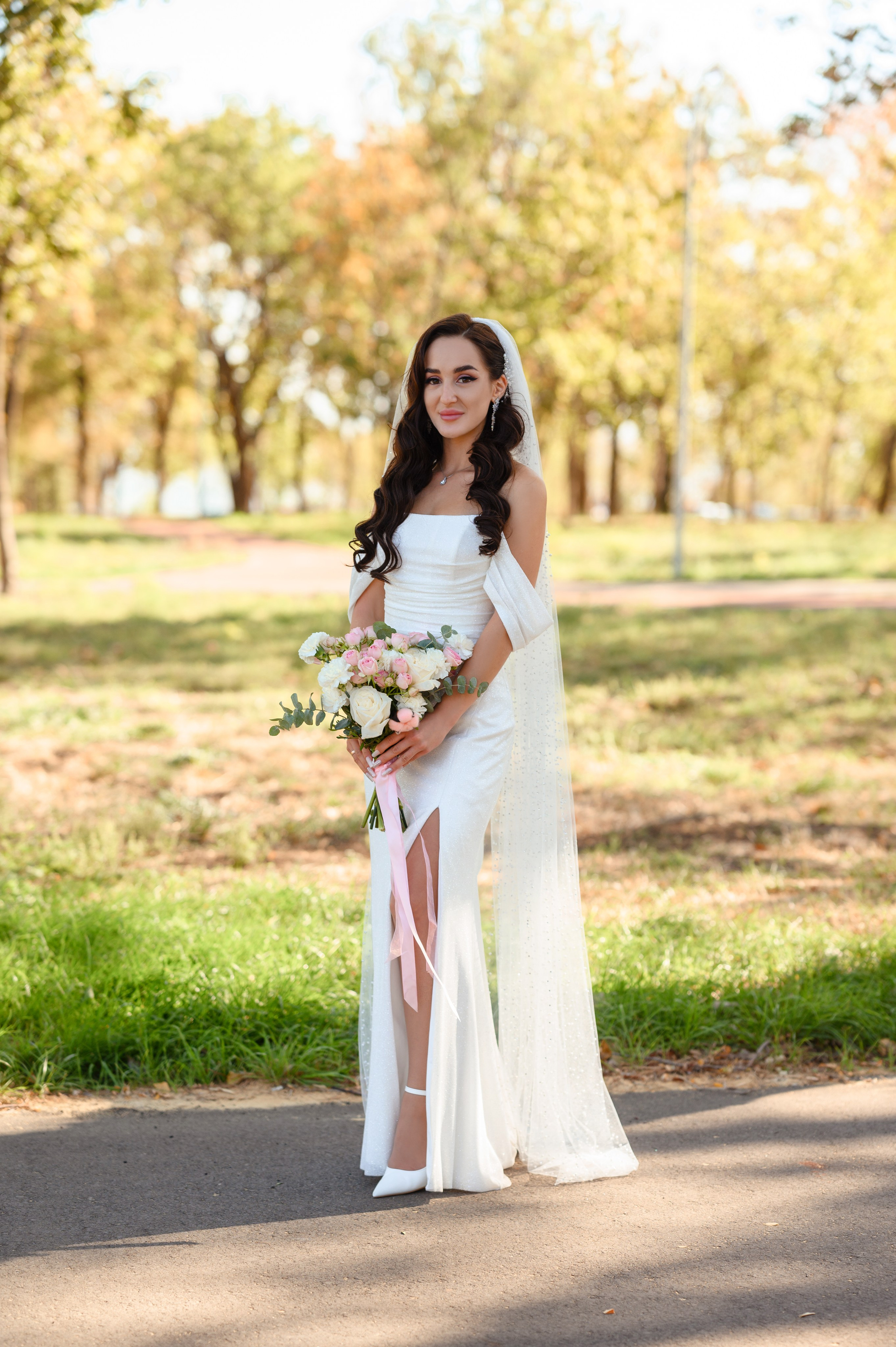 Фотосессия в Мариуполе. Семейный и свадебный фотограф в Донецке и Макеевке Дяченко Наталья