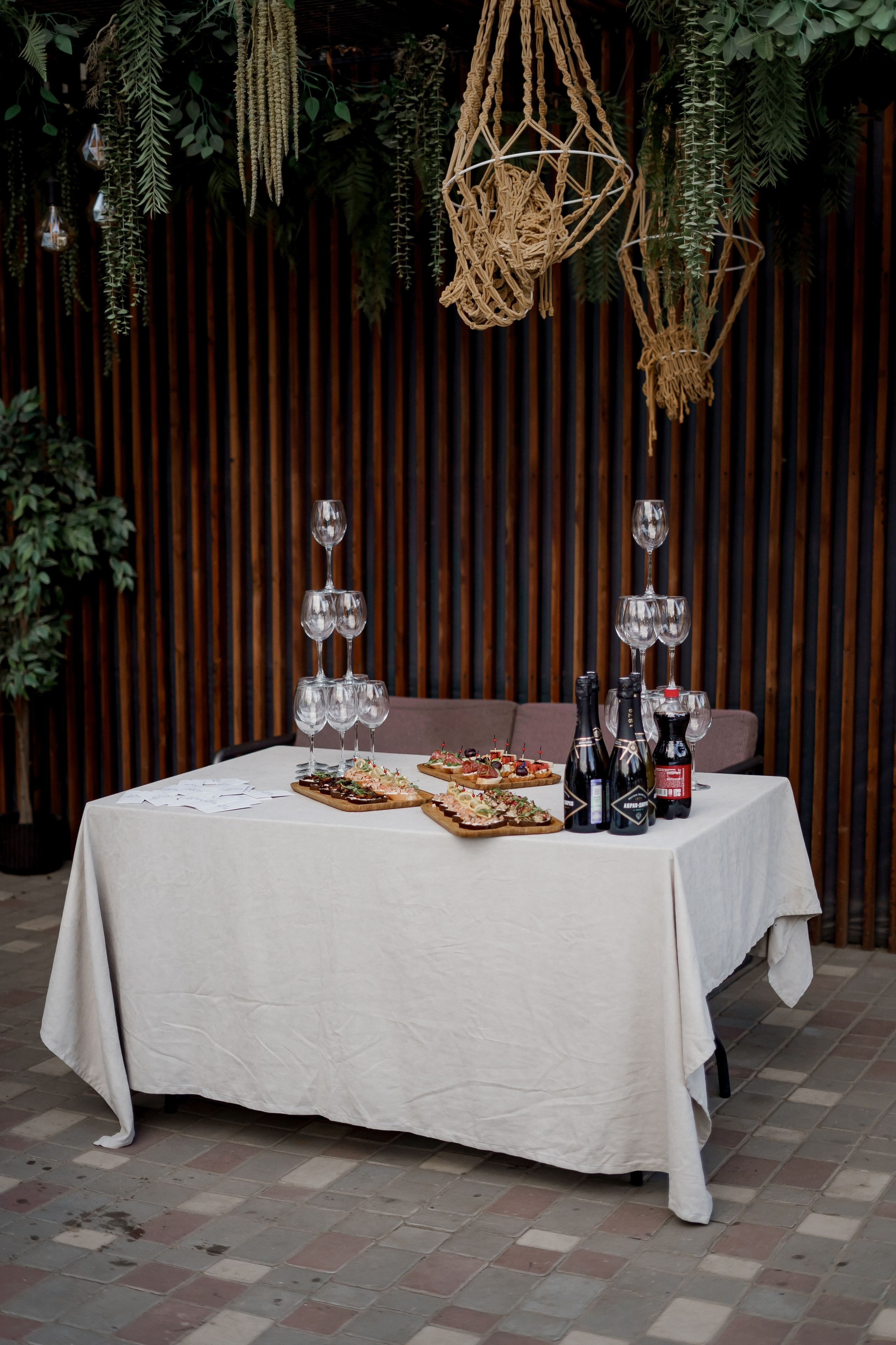 Андрей и Олеся. Фотограф Валерия Крахмалева