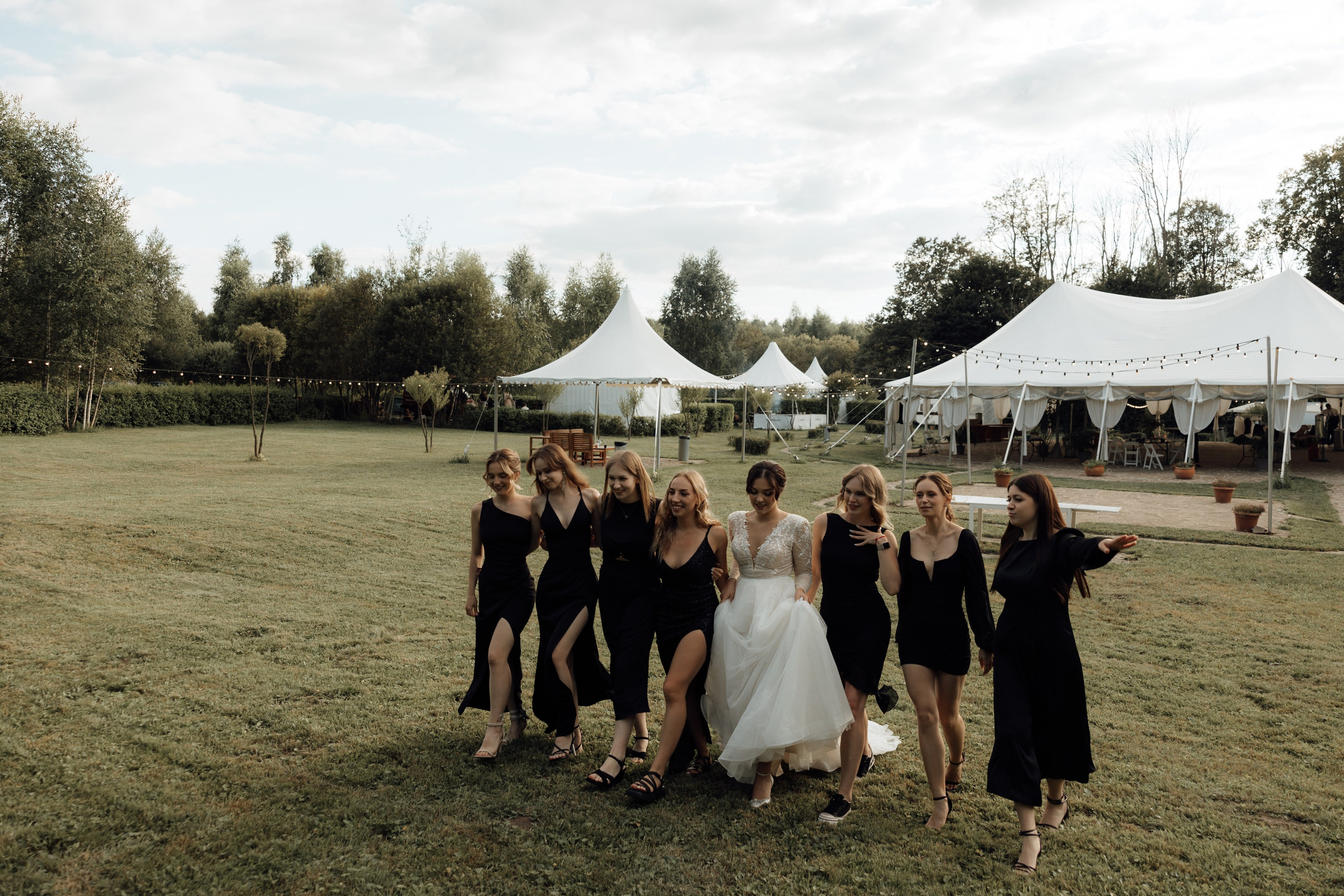 Даня и Лера. Свадебный фотограф Тула Москва СПБ / Сёмина Дарья