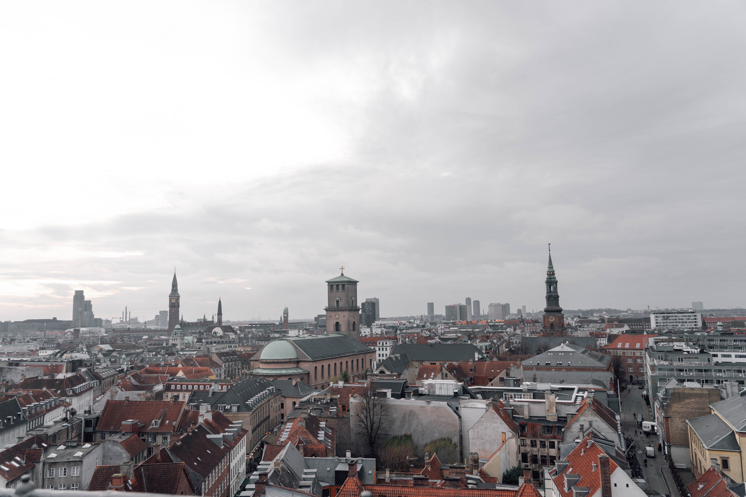 Дания. Фотографирую для себя, своей семьи и друзей!