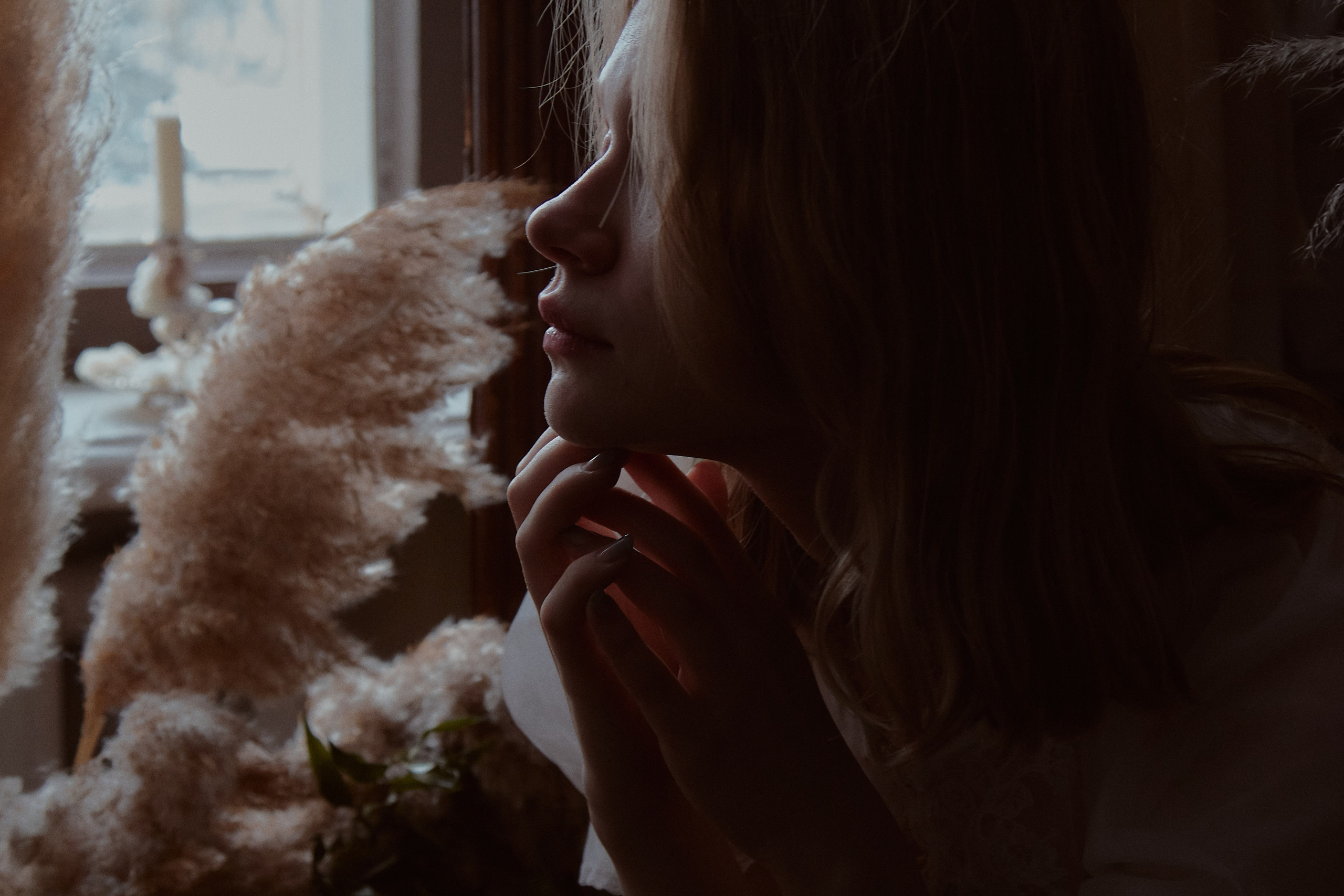 Нежность. Фотограф лавстори Москва/МО Приятелева Ангелина