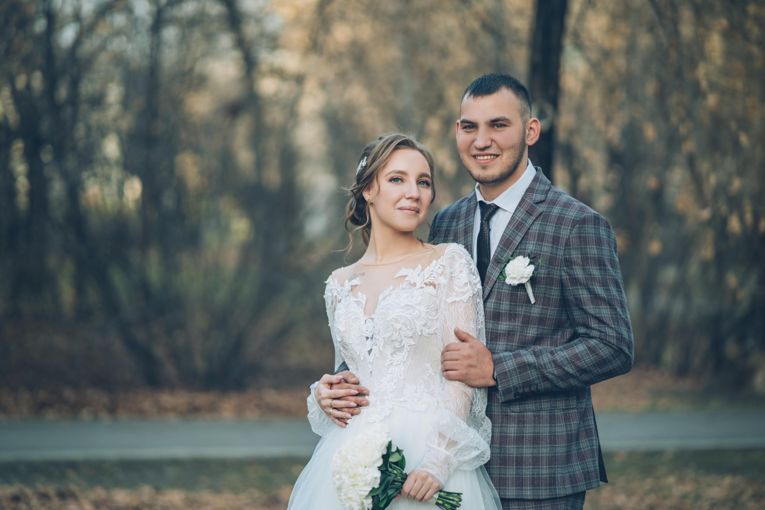 Поздняя осень. Фотограф Ангарск Иркутск Ксения Король