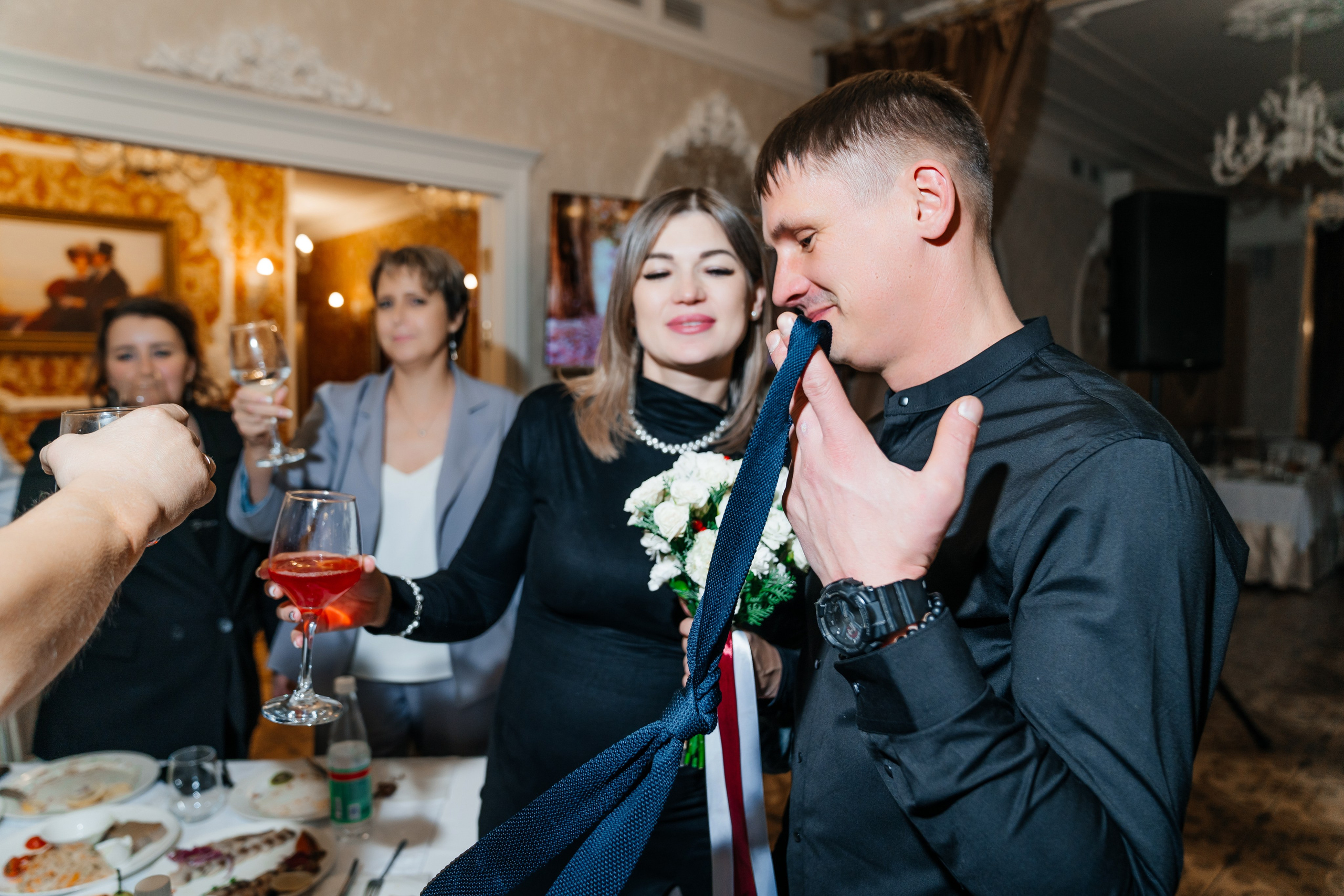 Отель «ПушкинЪ». Фотограф Ангарск Иркутск Ксения Король