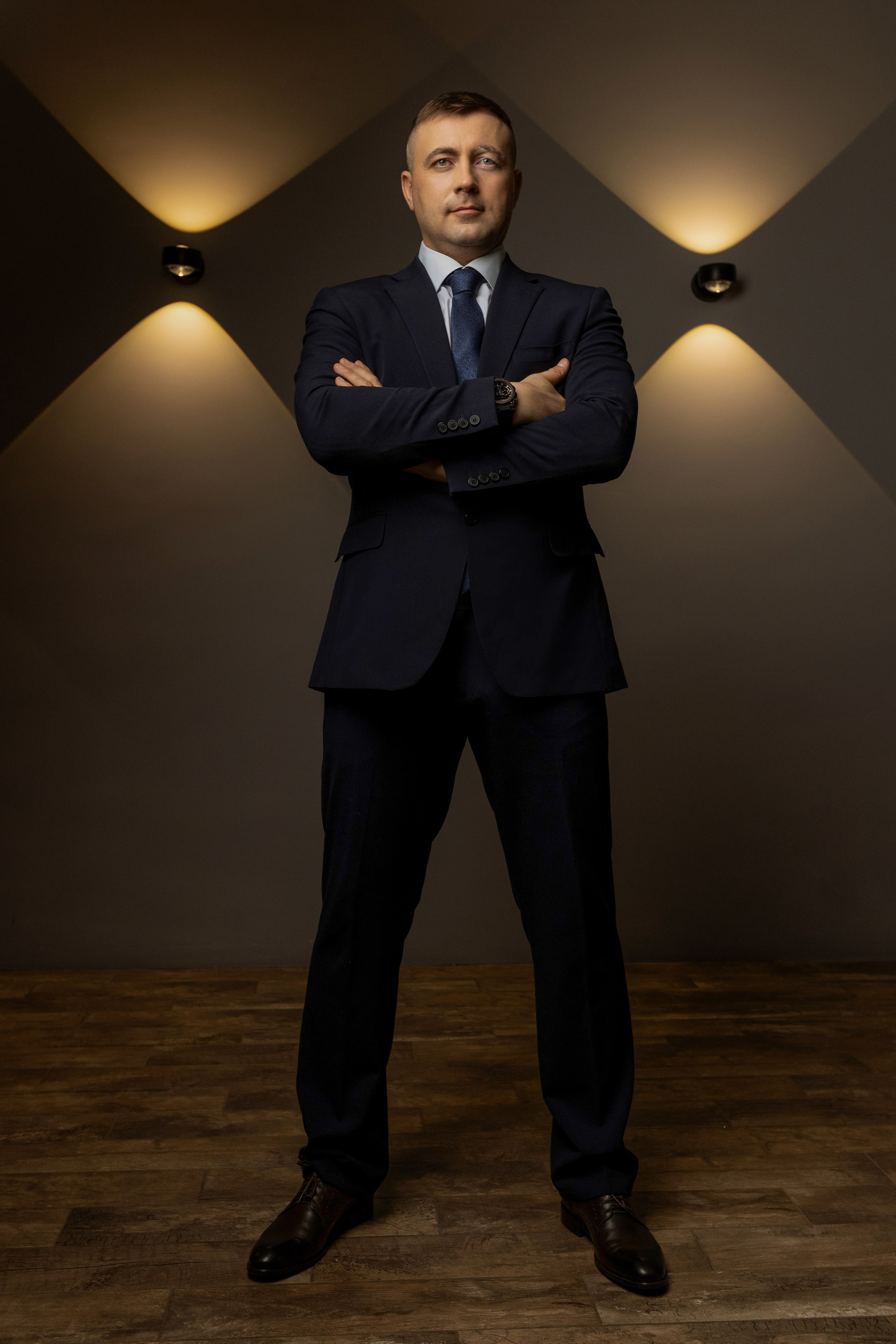 Деловой стиль. Фотограф в Ростове-на-Дону Мария Аверина