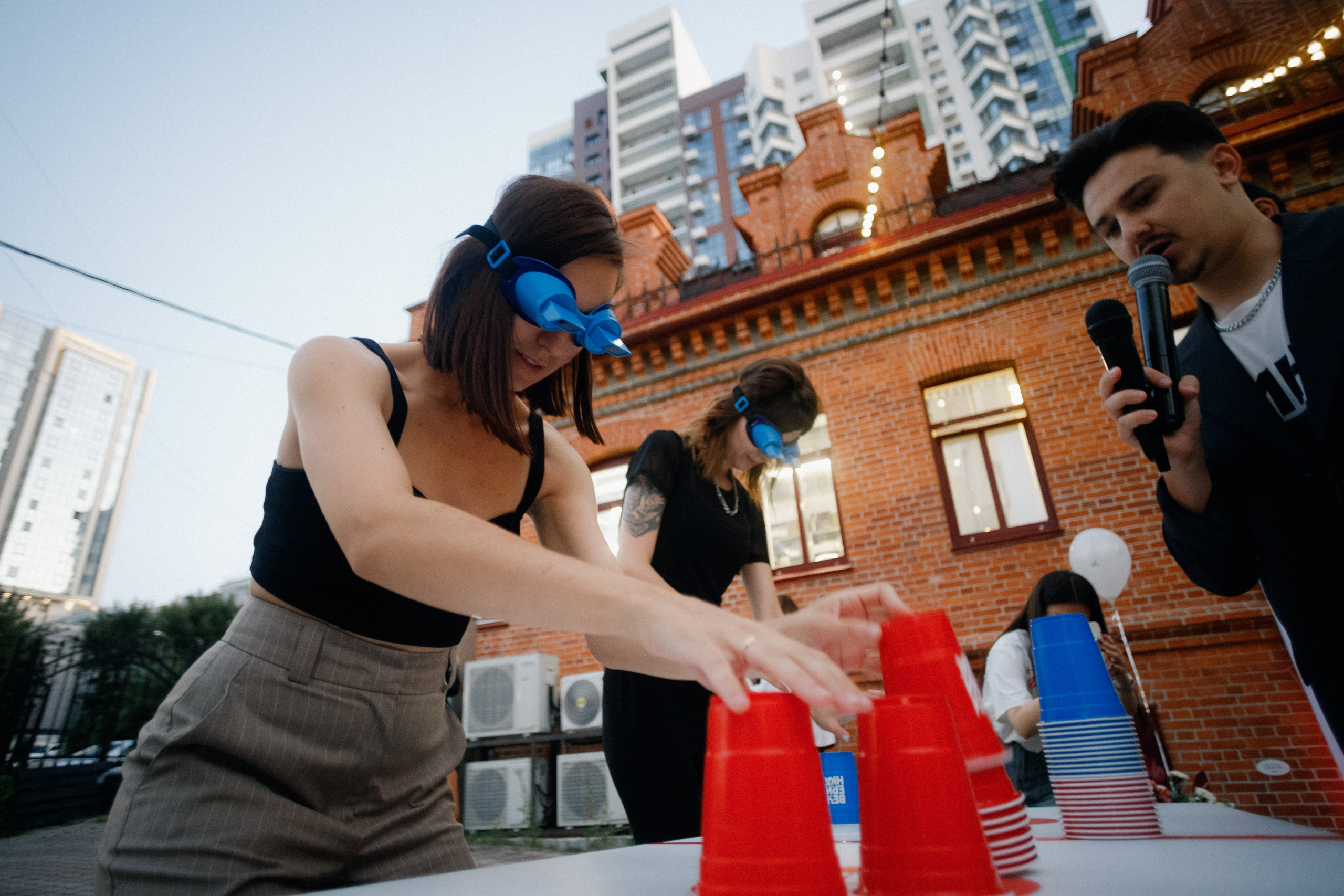 АЙ МАРКЕТИНГ. СВОИ. ФОТООТЧЕТЫ-СОБЫТИЯ-МЕСТА