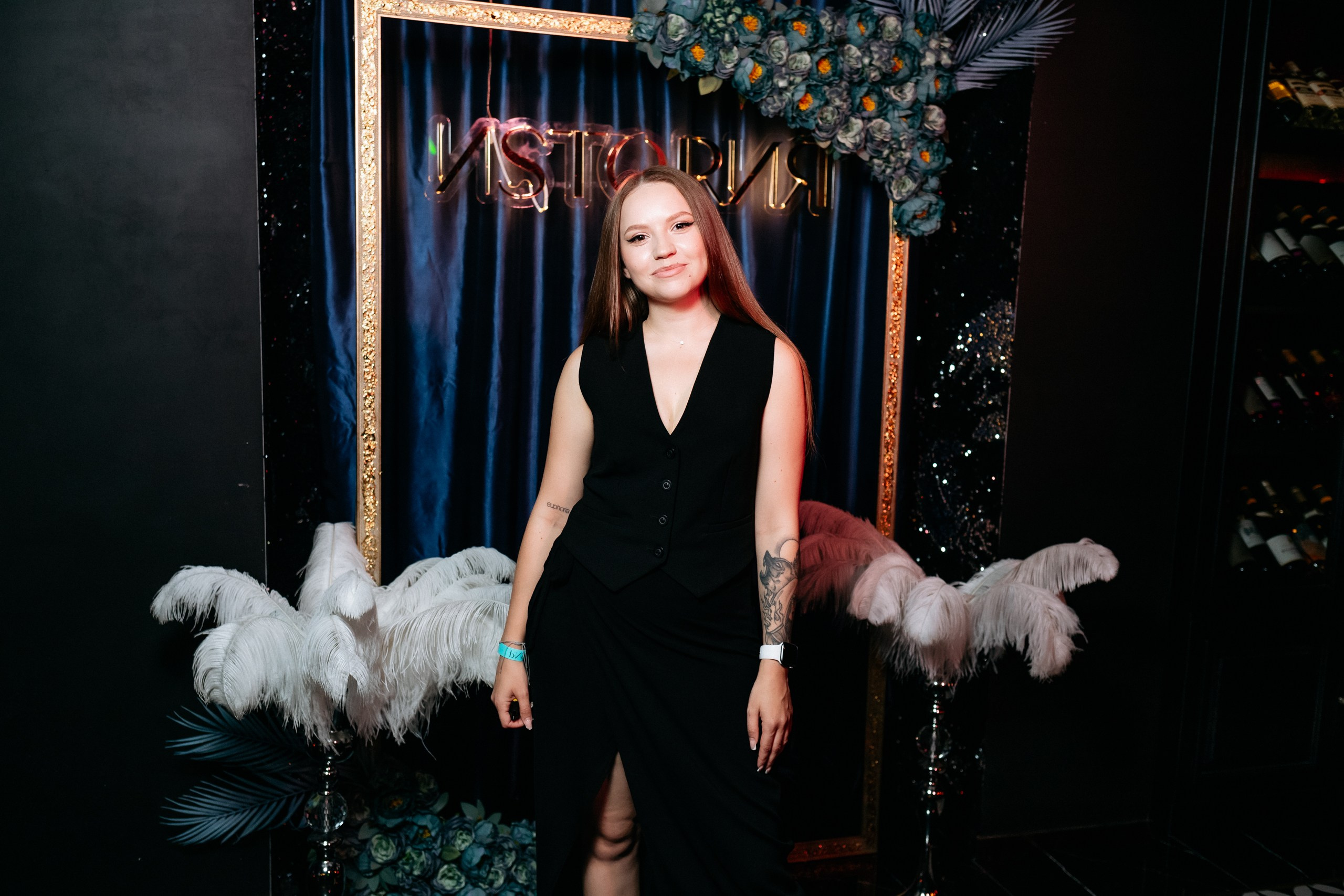 МЕДИА ЛИГА — AFTER PARTY. СВОИ. ФОТООТЧЕТЫ-СОБЫТИЯ-МЕСТА