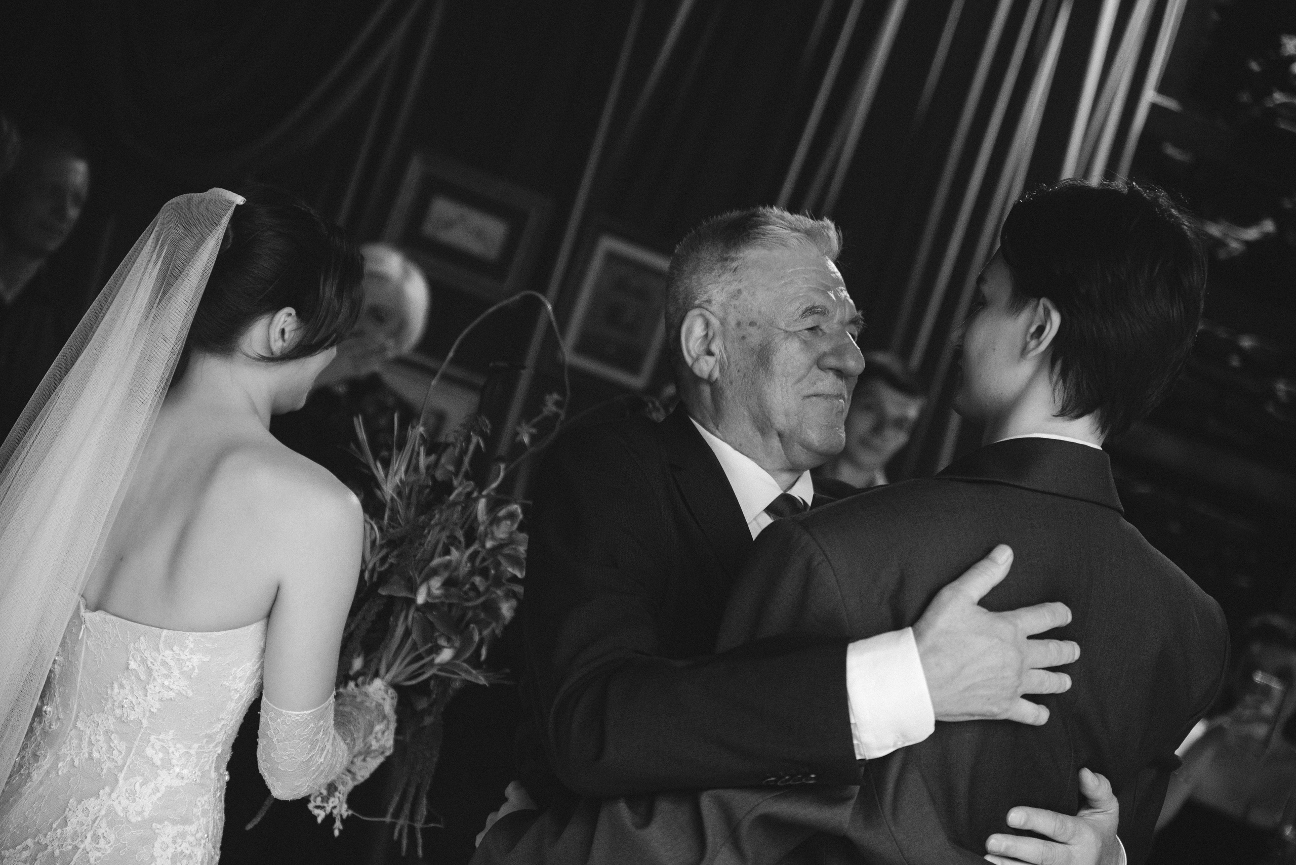 Влад & Мила (банкет). Свадебный, семейный, женский фотограф в Москве, Мытищах, Королёве Ксения Узилле