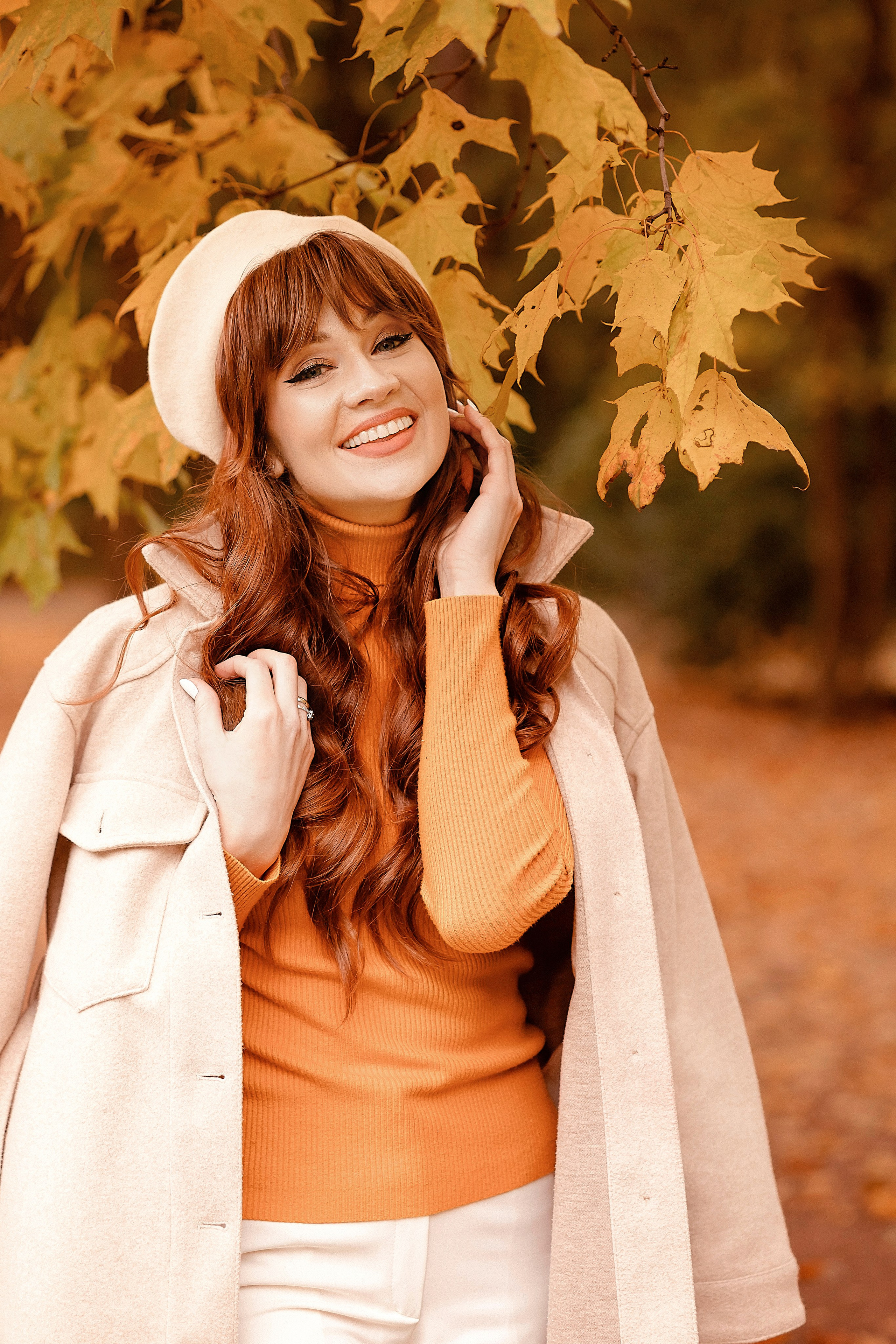 Воркшоп у Марины Полянской (Москва). Фотограф в Петрозаводске BellaDonna