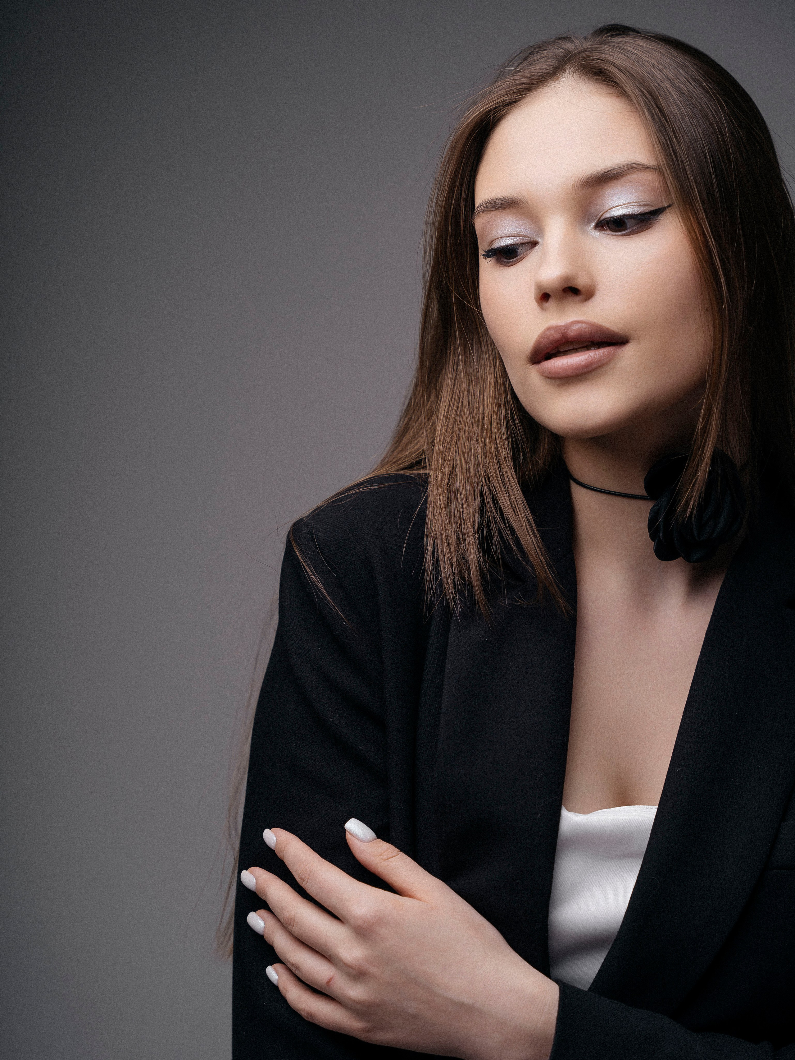 Настя. Свадебный фотограф