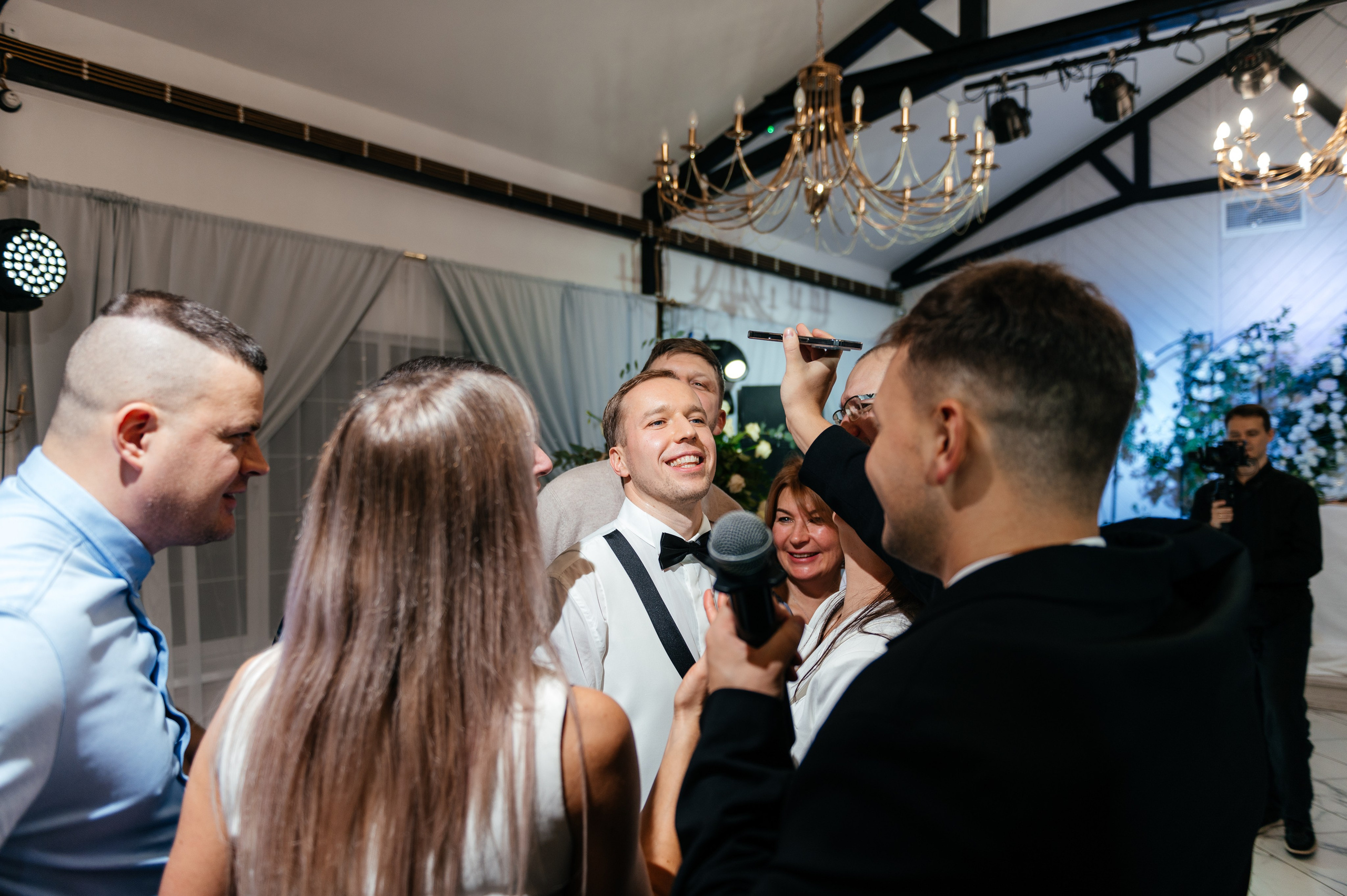 Artem&Yana. Свадебный и индивидуальный фотограф Никита Роут | Москва