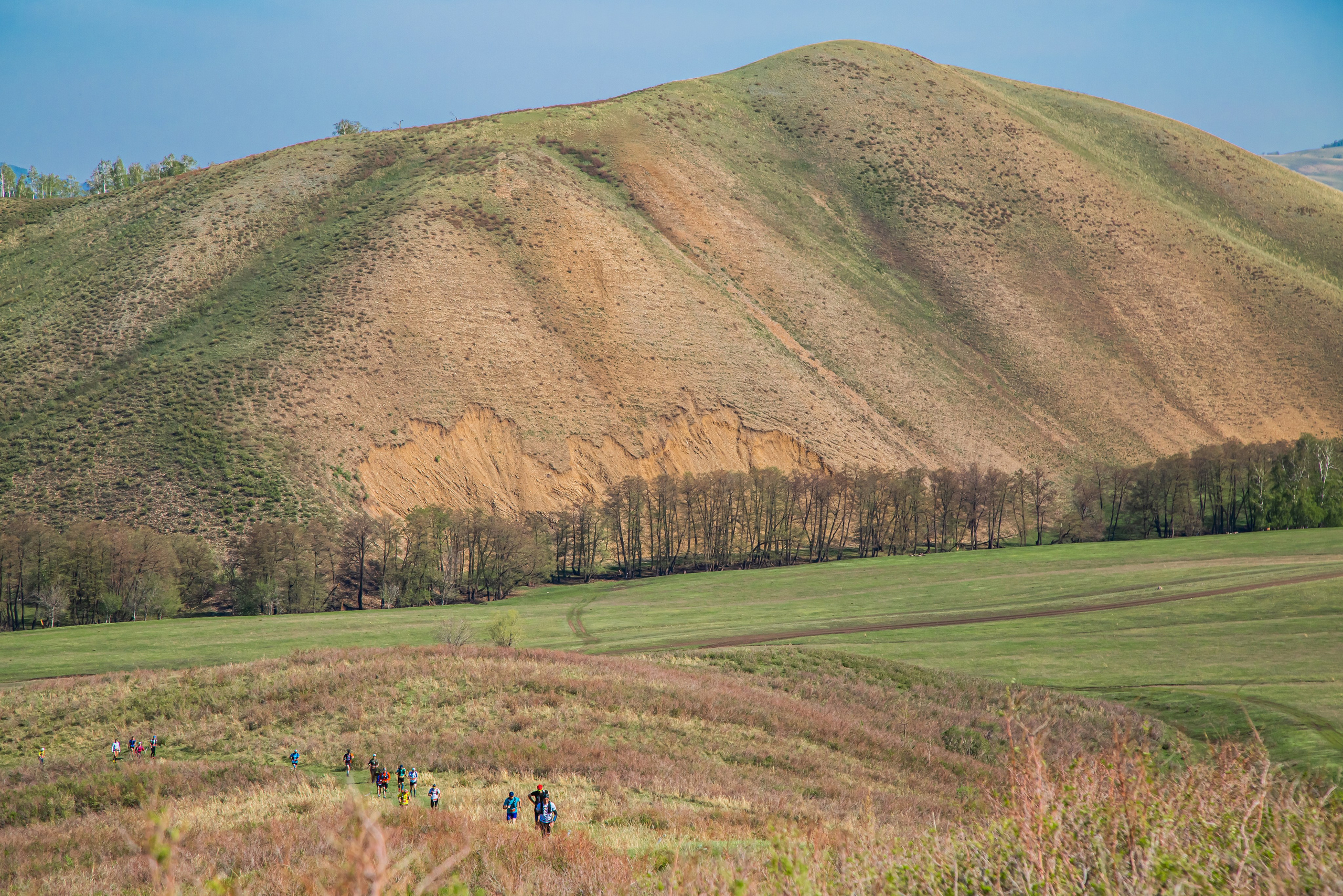 Южный Урал. Авторские туры с профессиональным фотографом