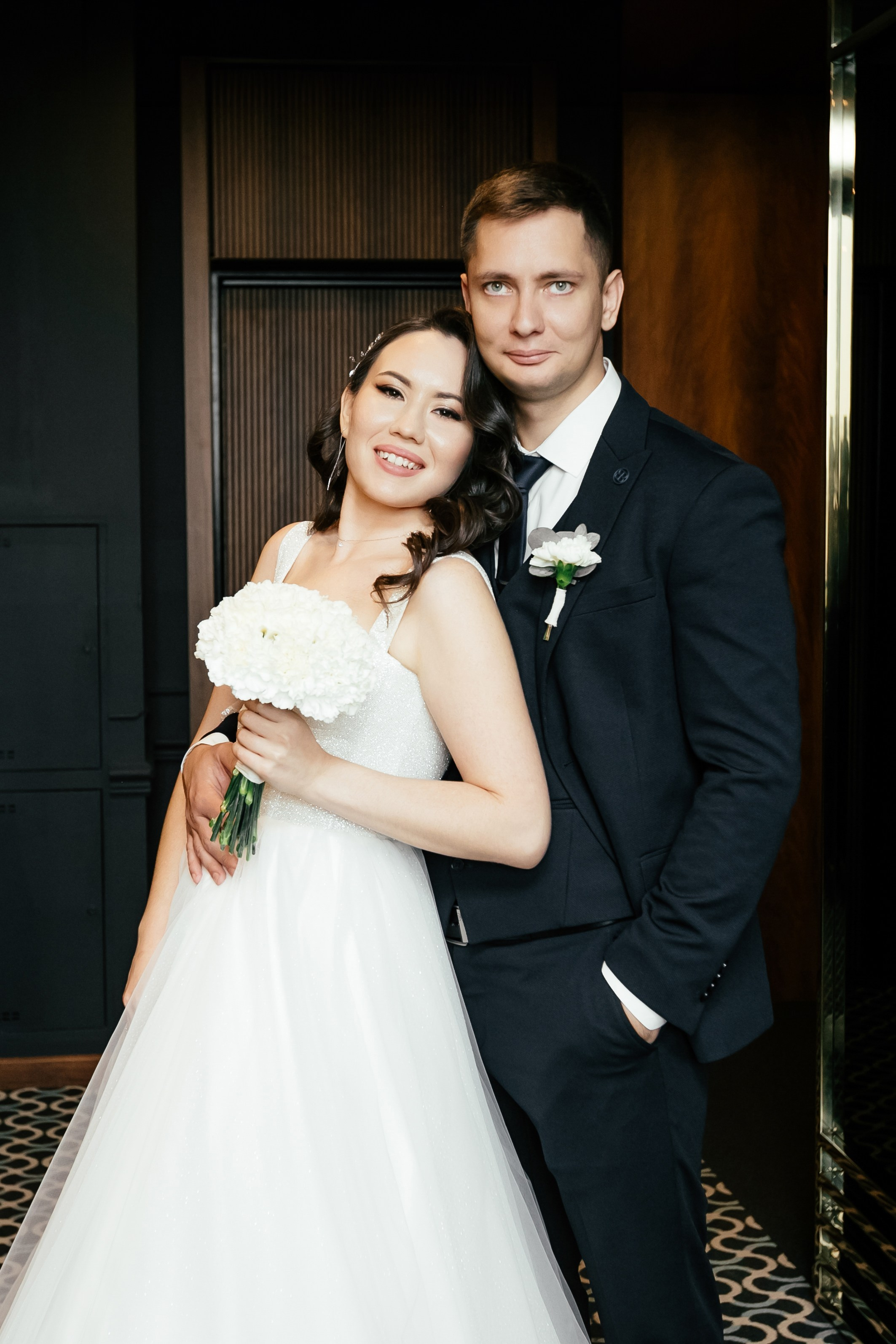 Андрей и Валя. Свадебный фотограф Ростове-на-Дону