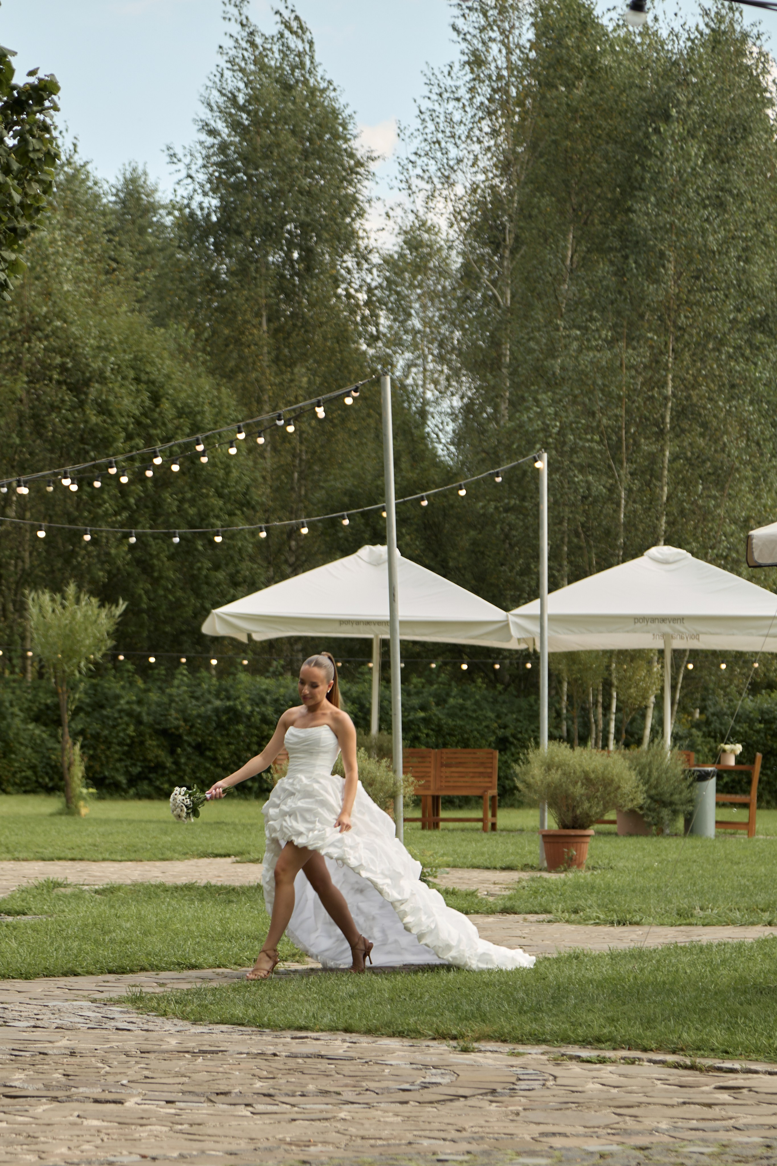 Кирилл и Марина