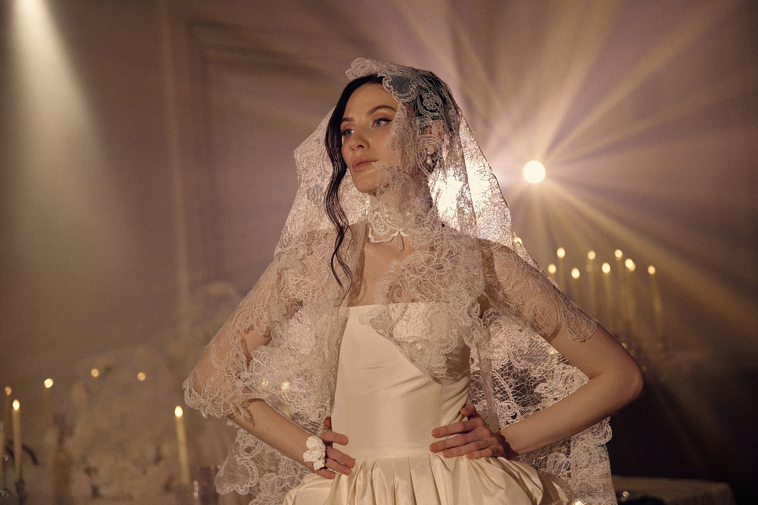 Никита и Дарья