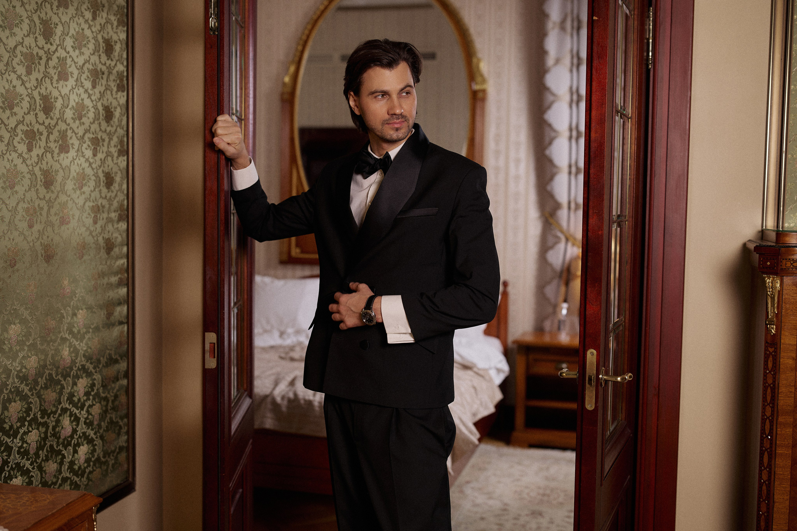 Ярослав и Станислава