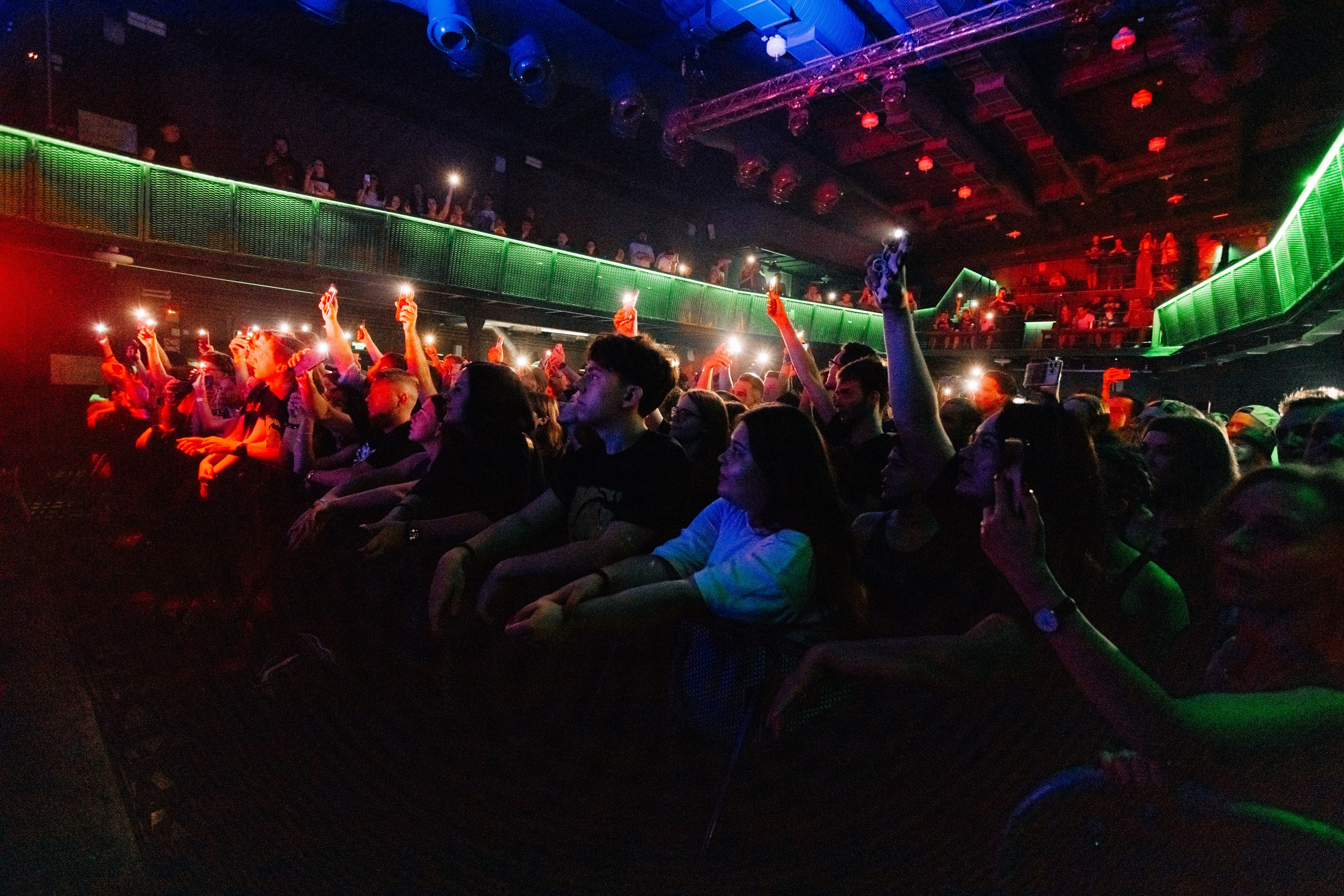 Manapart. Урбан. Концертный фотограф Аля Рашпиль