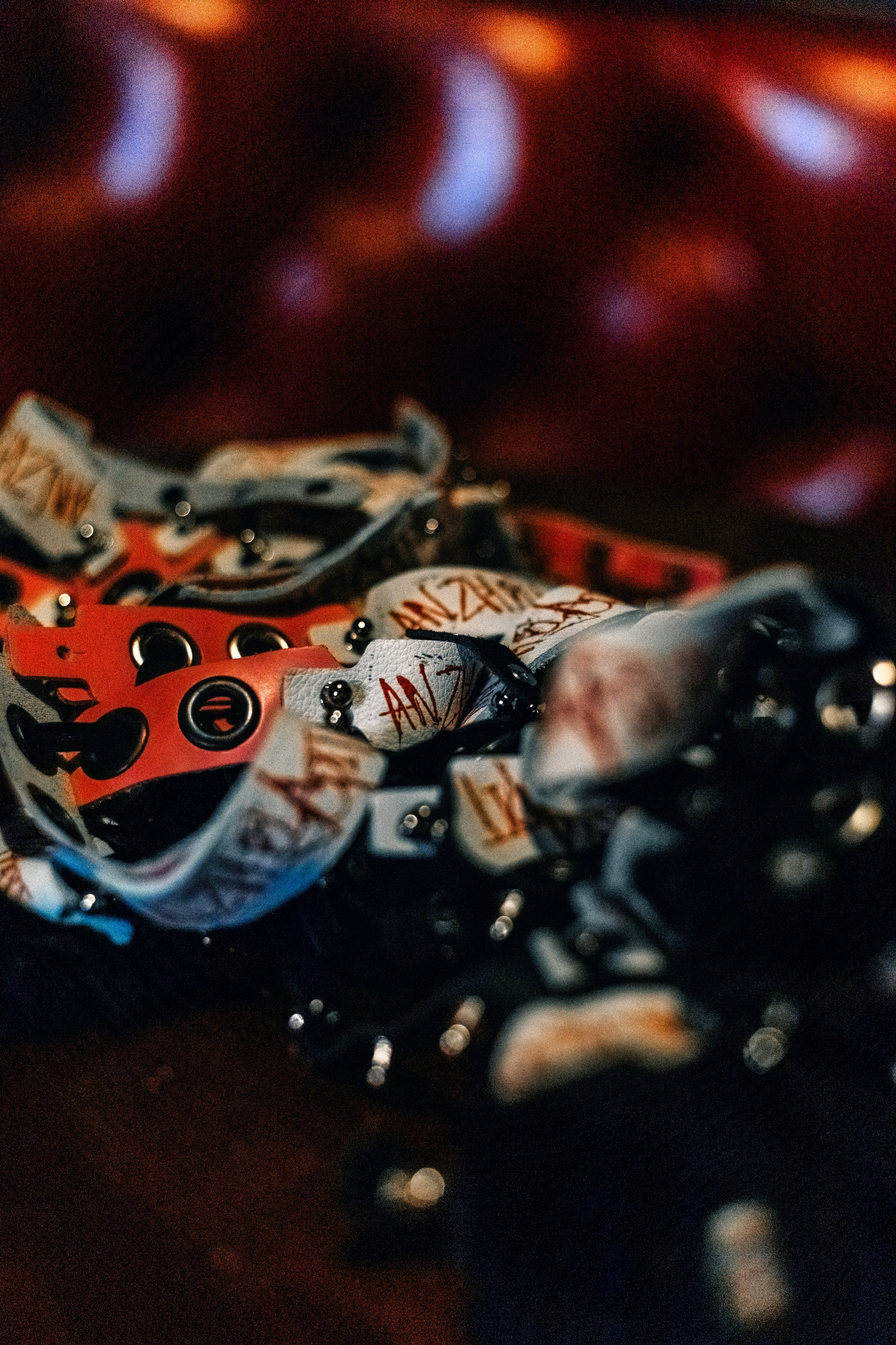 Anzhela Vopit. 16 Тонн Арбат. Концертный фотограф Аля Рашпиль