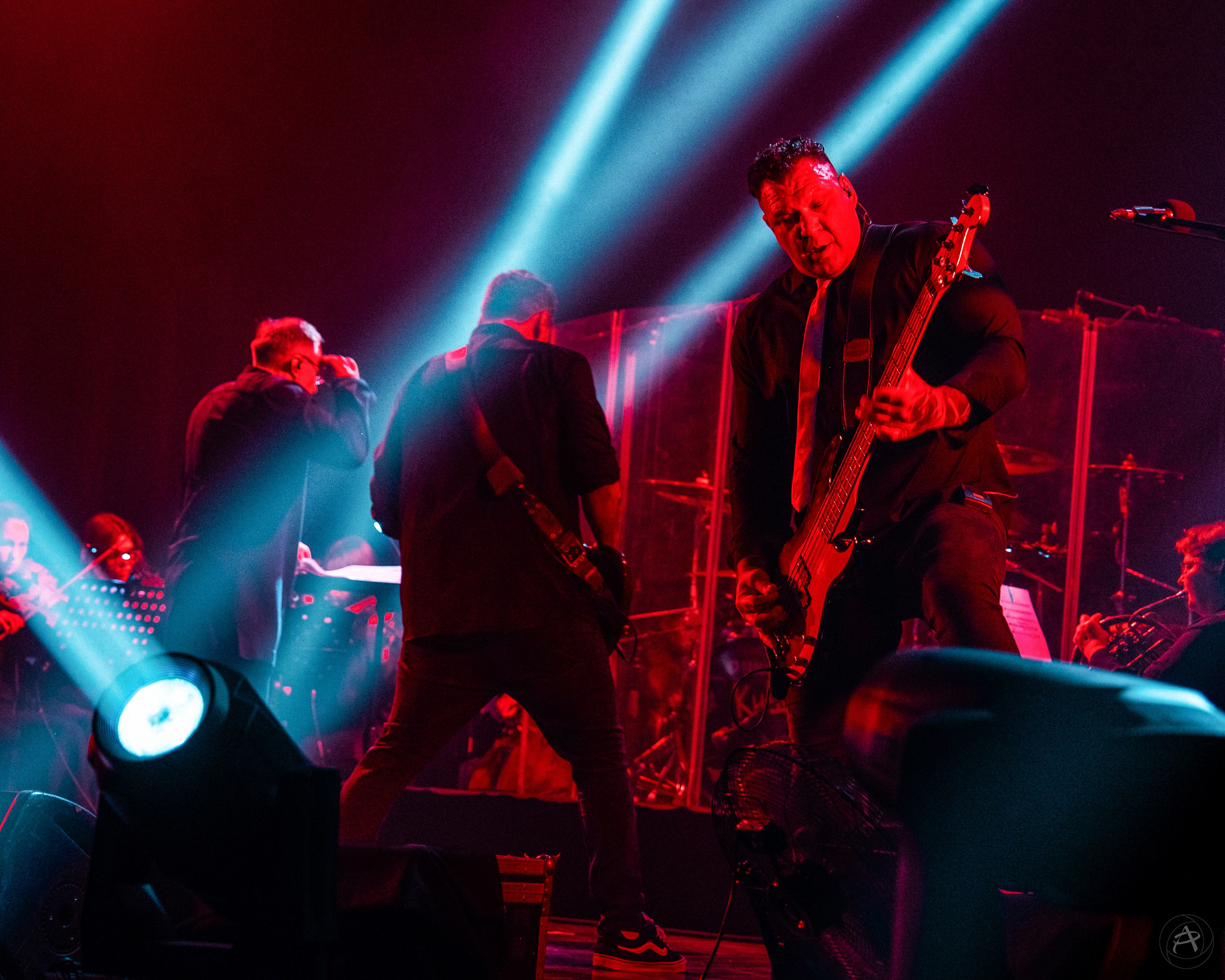 Северный Флот. ДК ПЗ (Вологда). Концертный фотограф Аля Рашпиль