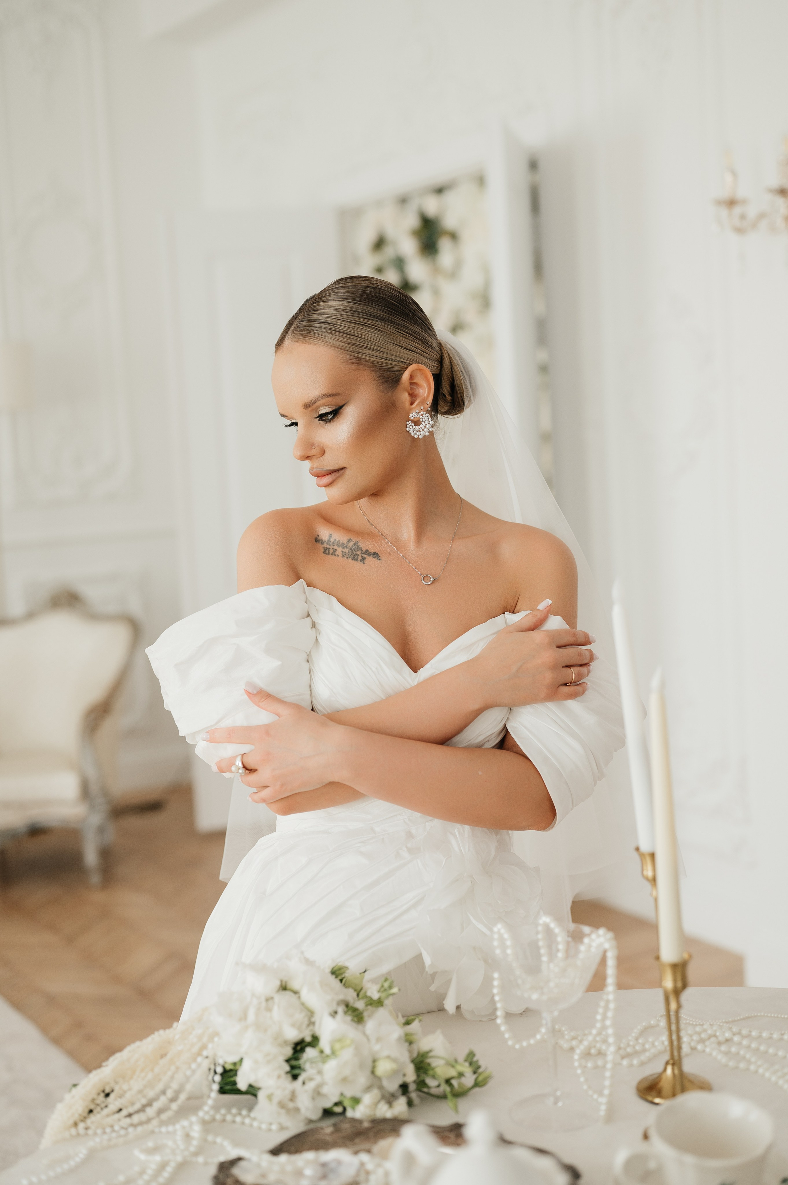 Сергей и Анастасия. Свадебный и семейный фотограф в Краснодаре Алина Мельник