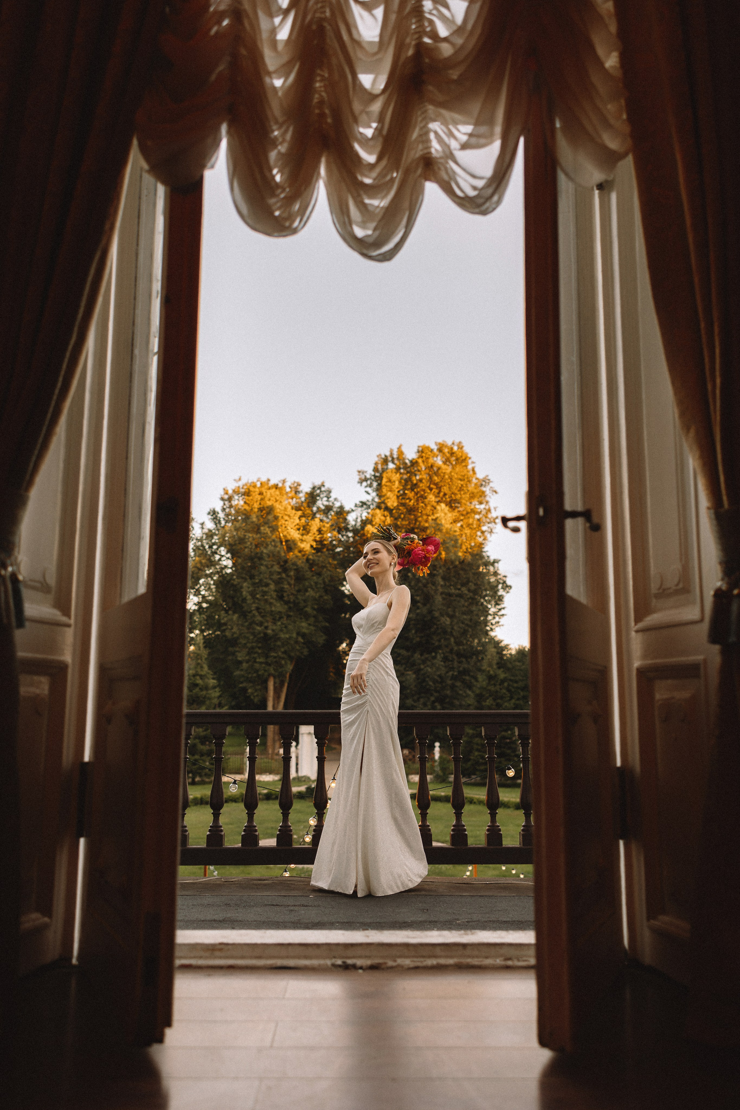 Виктория и Александр. Lifestyle фотограф в Санкт-Петербурге Анна Щекалева