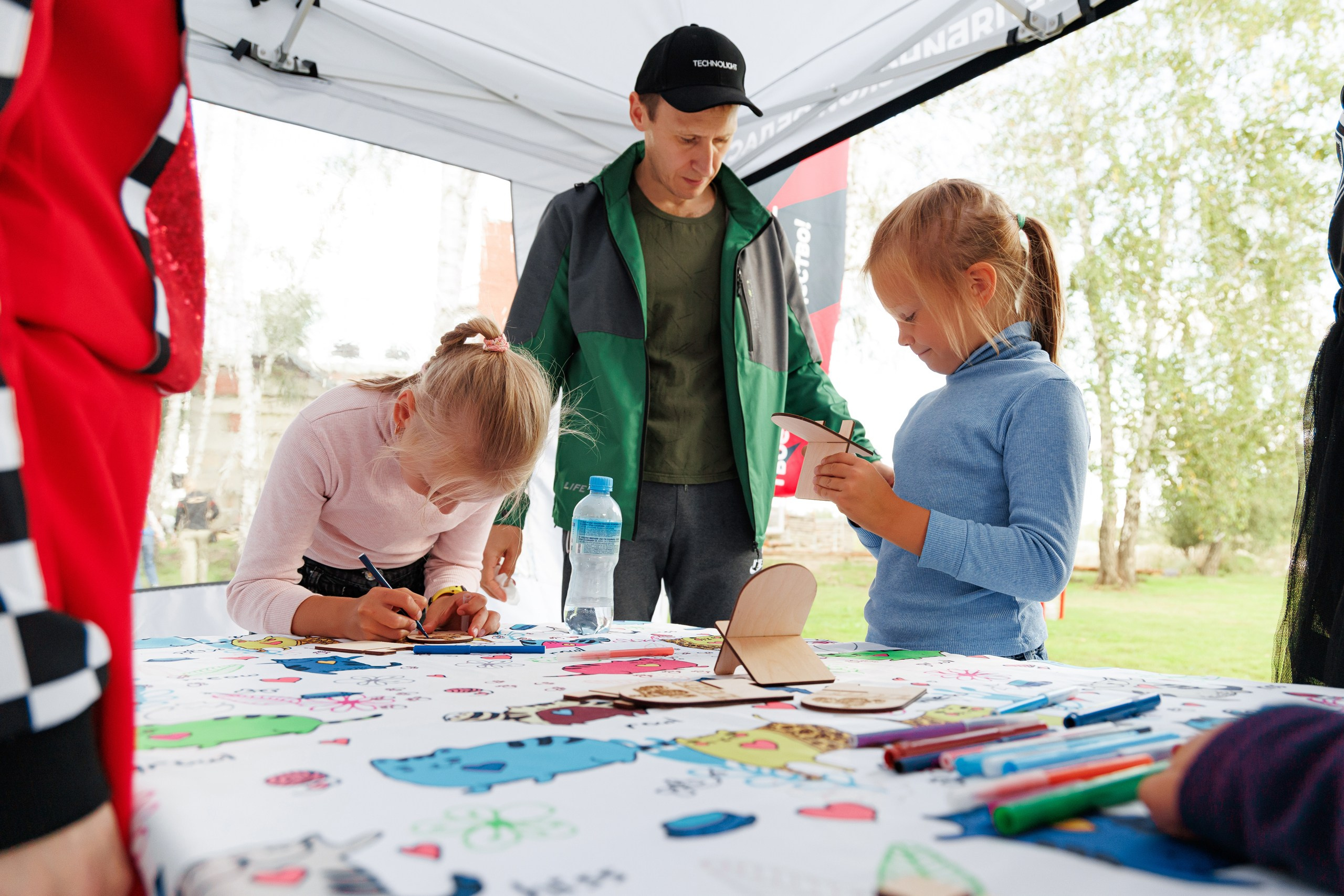 Тест драйв квадроциклов TGB | Сатурн мото