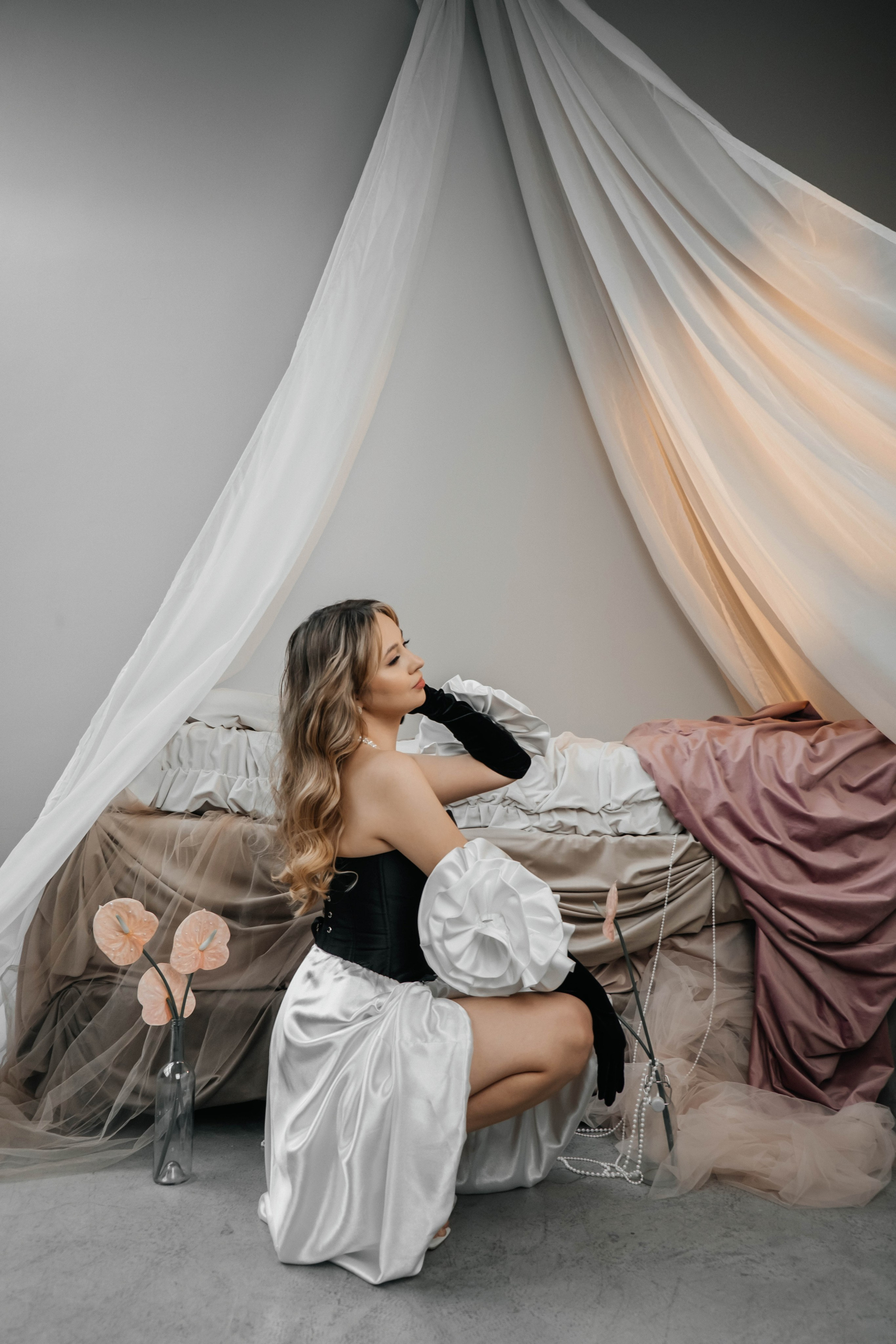 Алиса. Свадебный и портретный фотограф Казань | Белебей