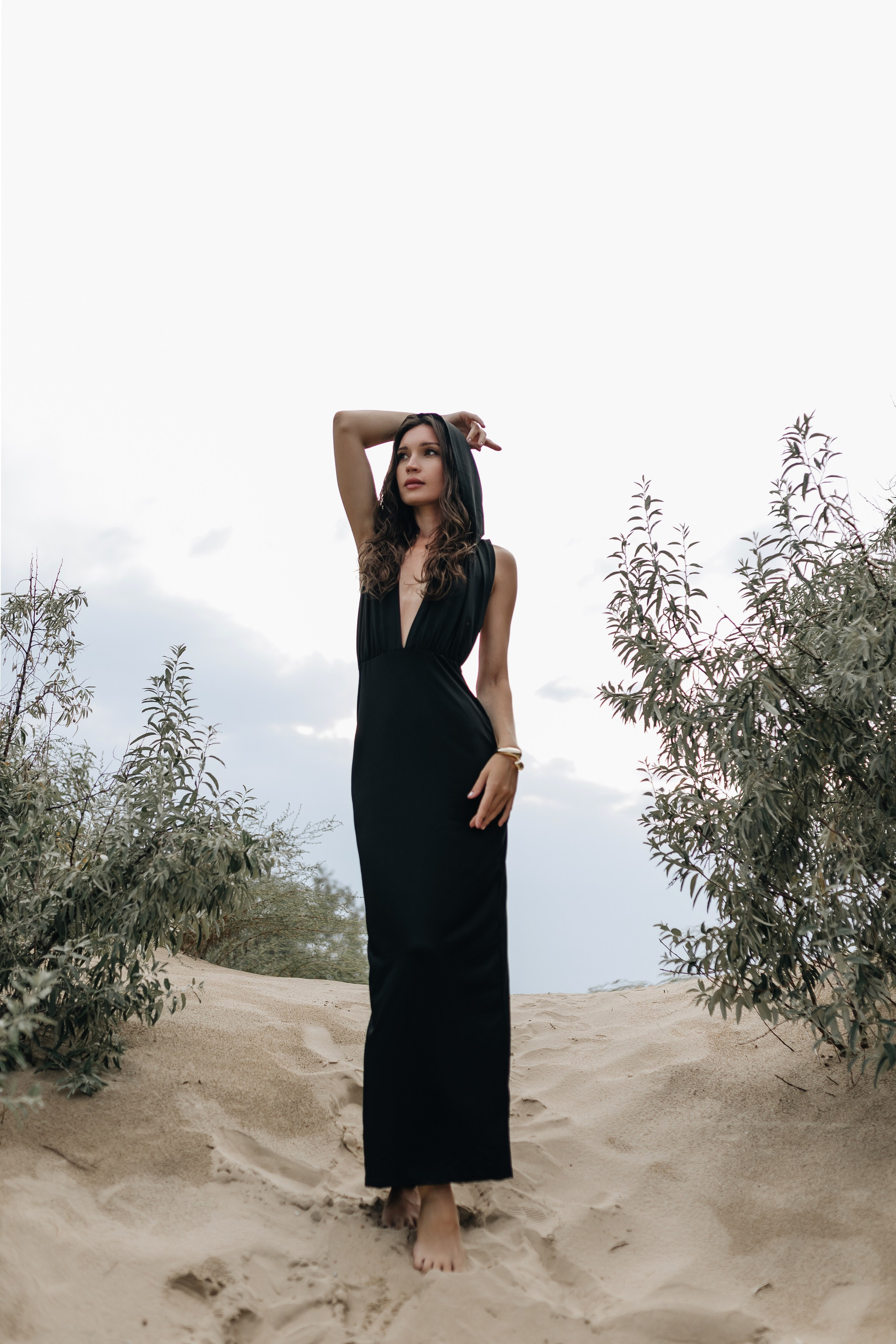 Яна. Фотограф Трифон Мира