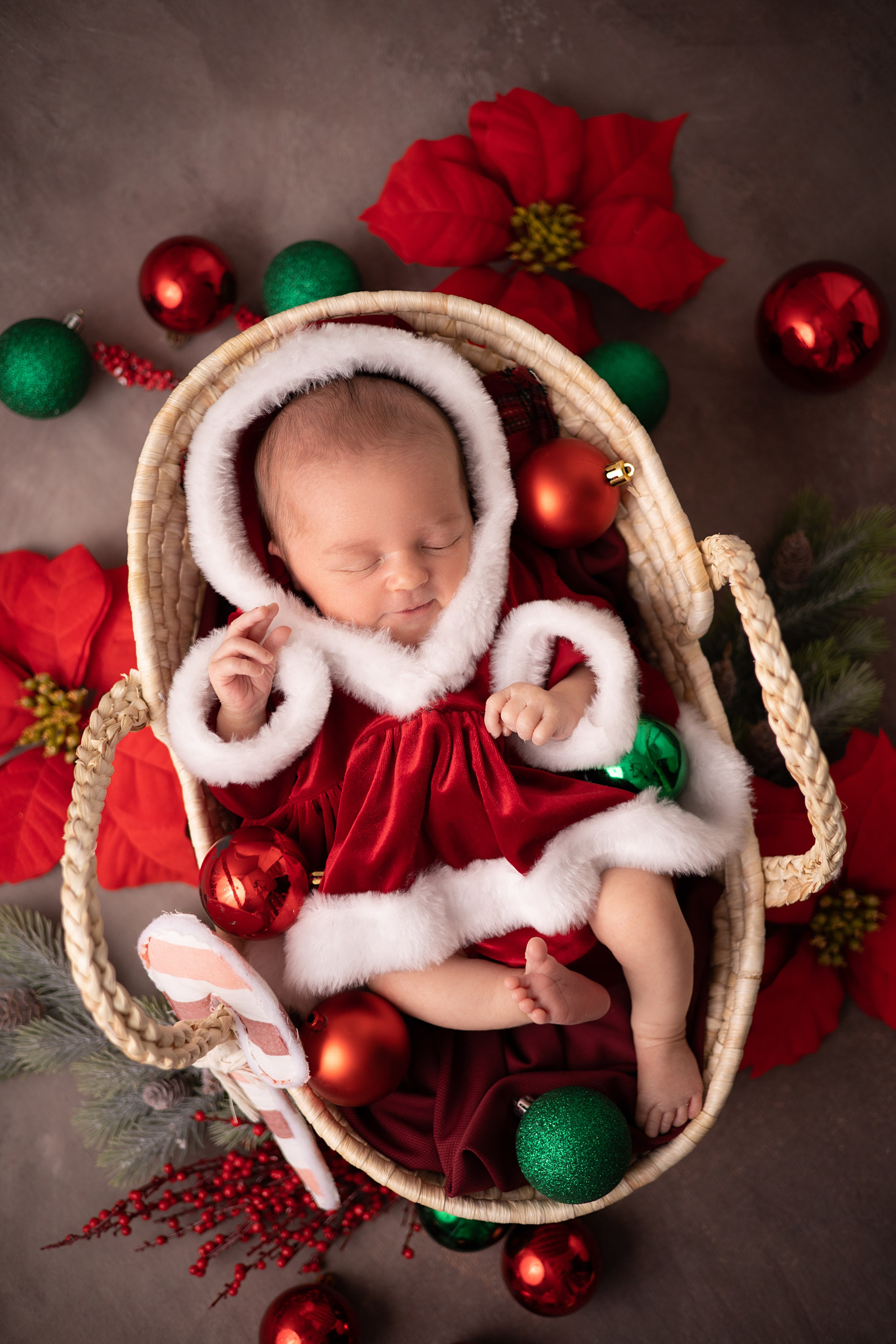 Алиса 8 дней. Детский новорождённых и детей постарше Анисимова Полина